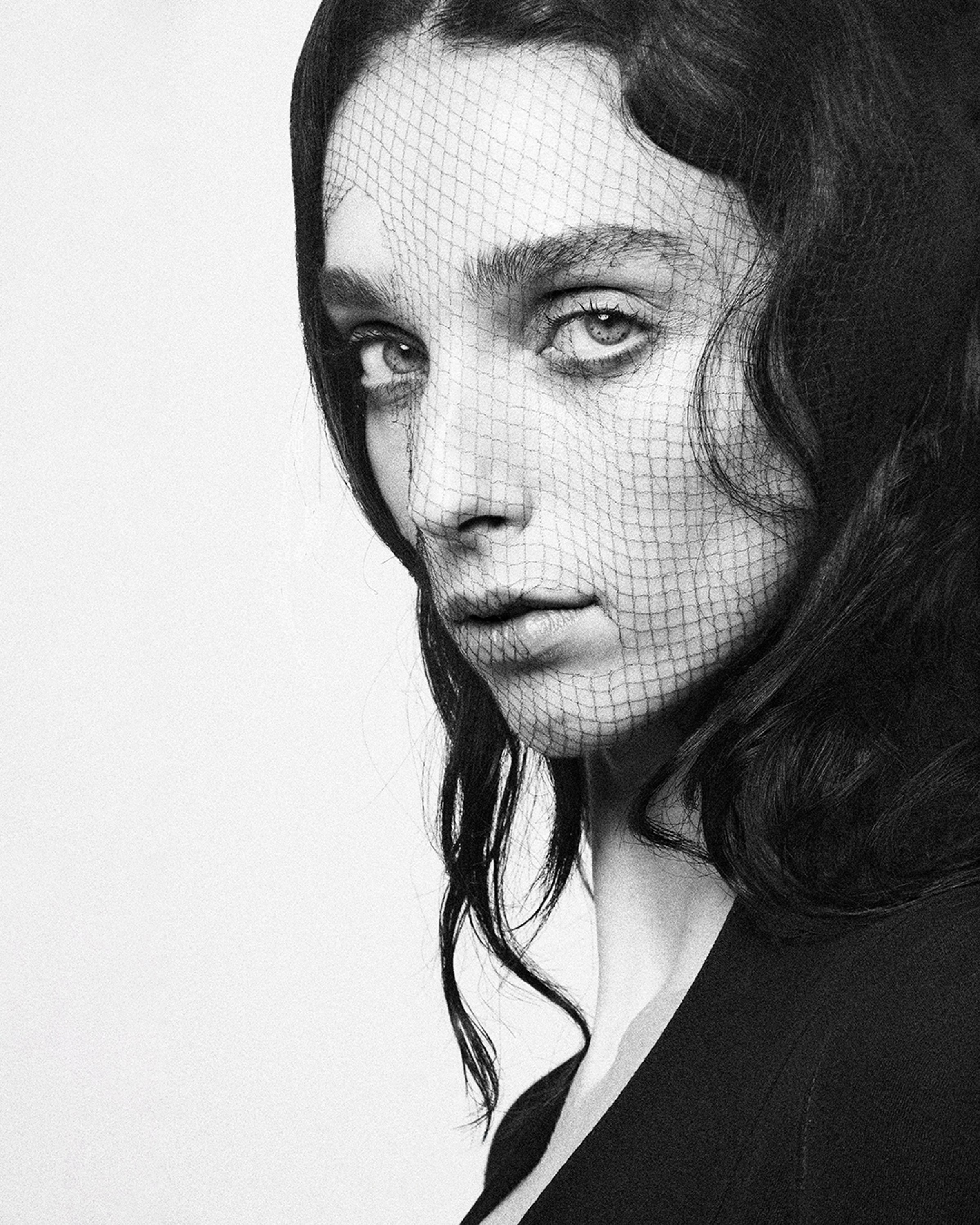 MODEL TEST — Antoinettes, image 1.1