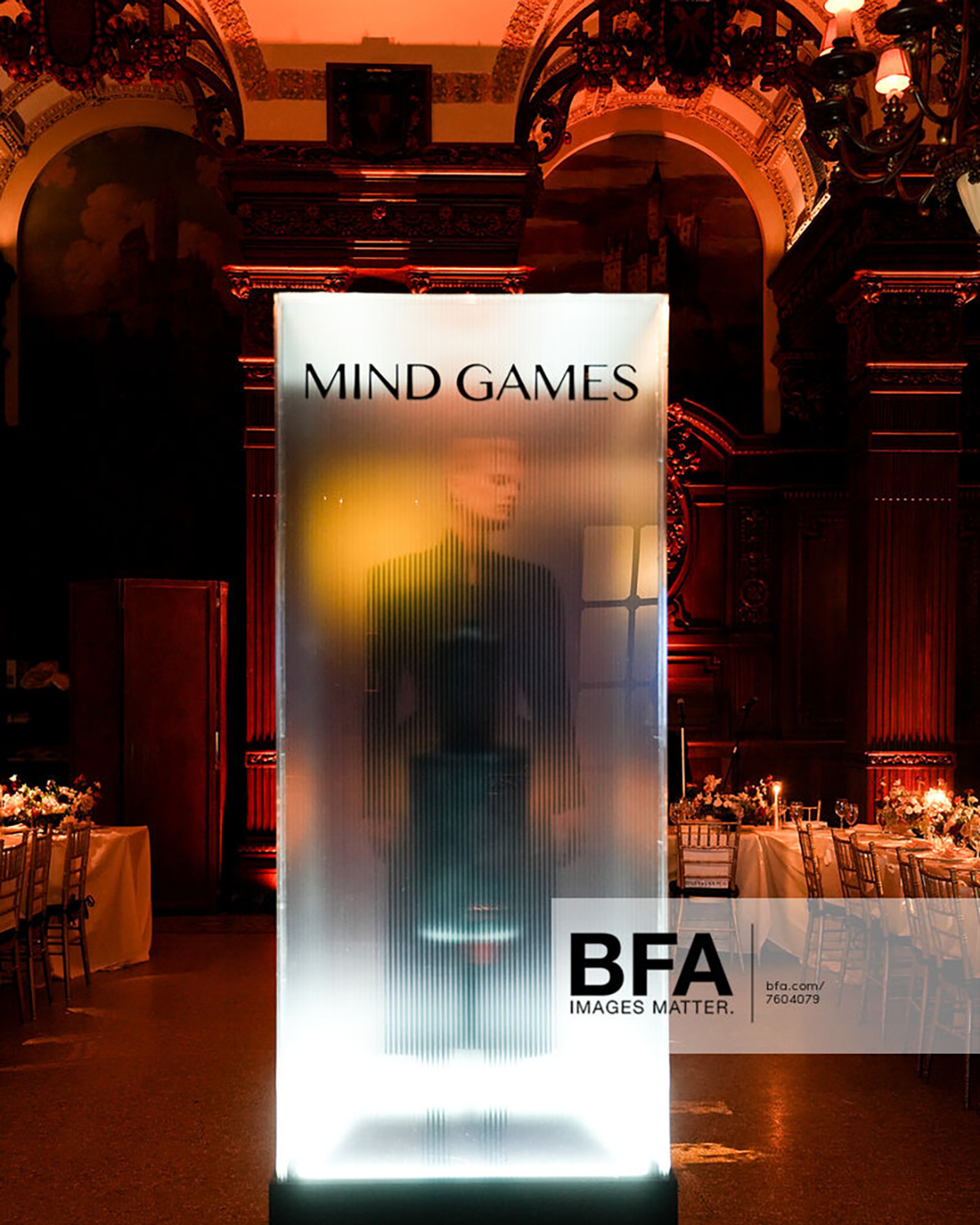 MIND GAMES — Soulmate, image 6.2