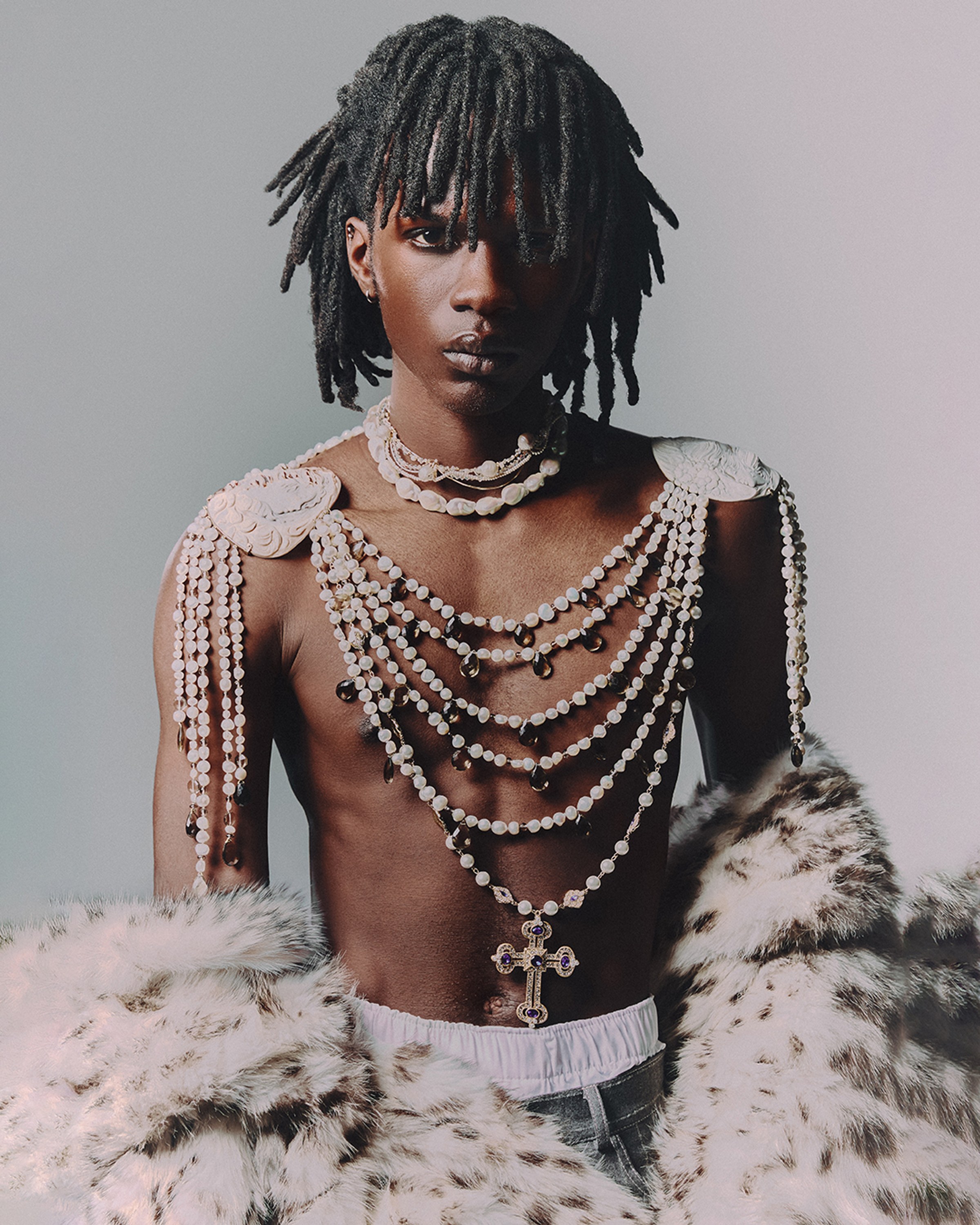 MODEL TEST — Grunge, image 5.1