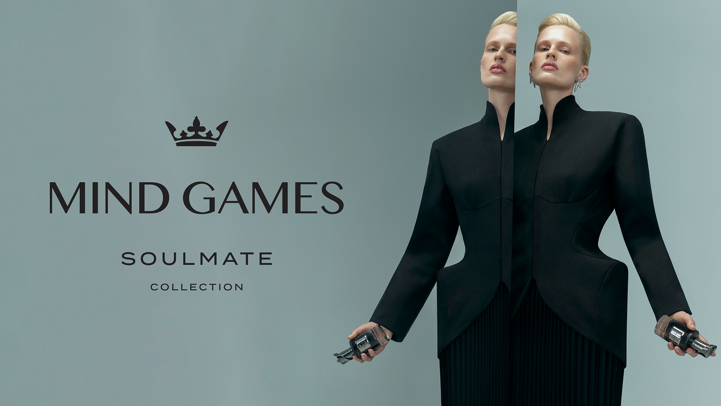 MIND GAMES — Soulmate, image 1.2