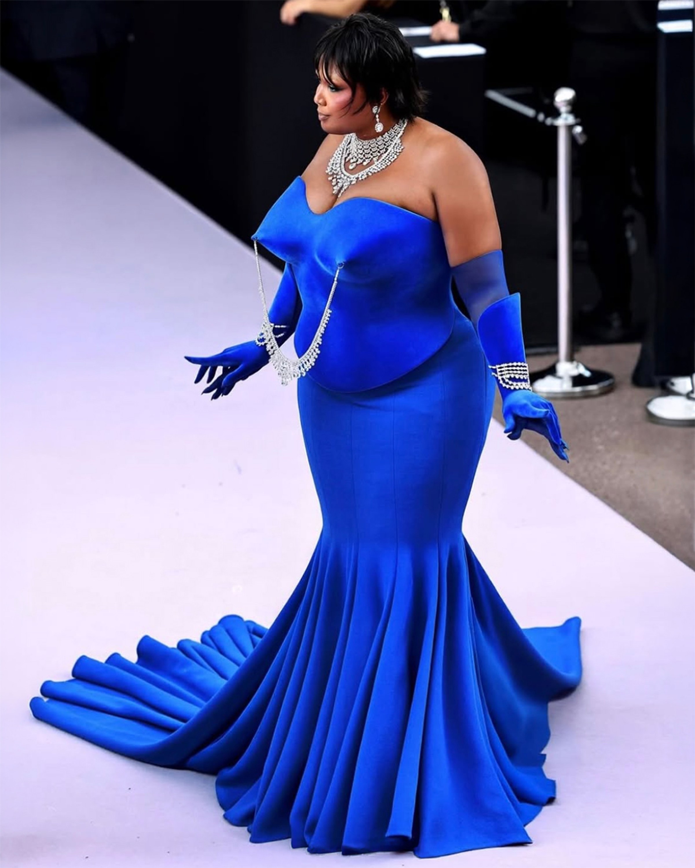 AMFAR GALA 2026 — Lizzo, image 1.4
