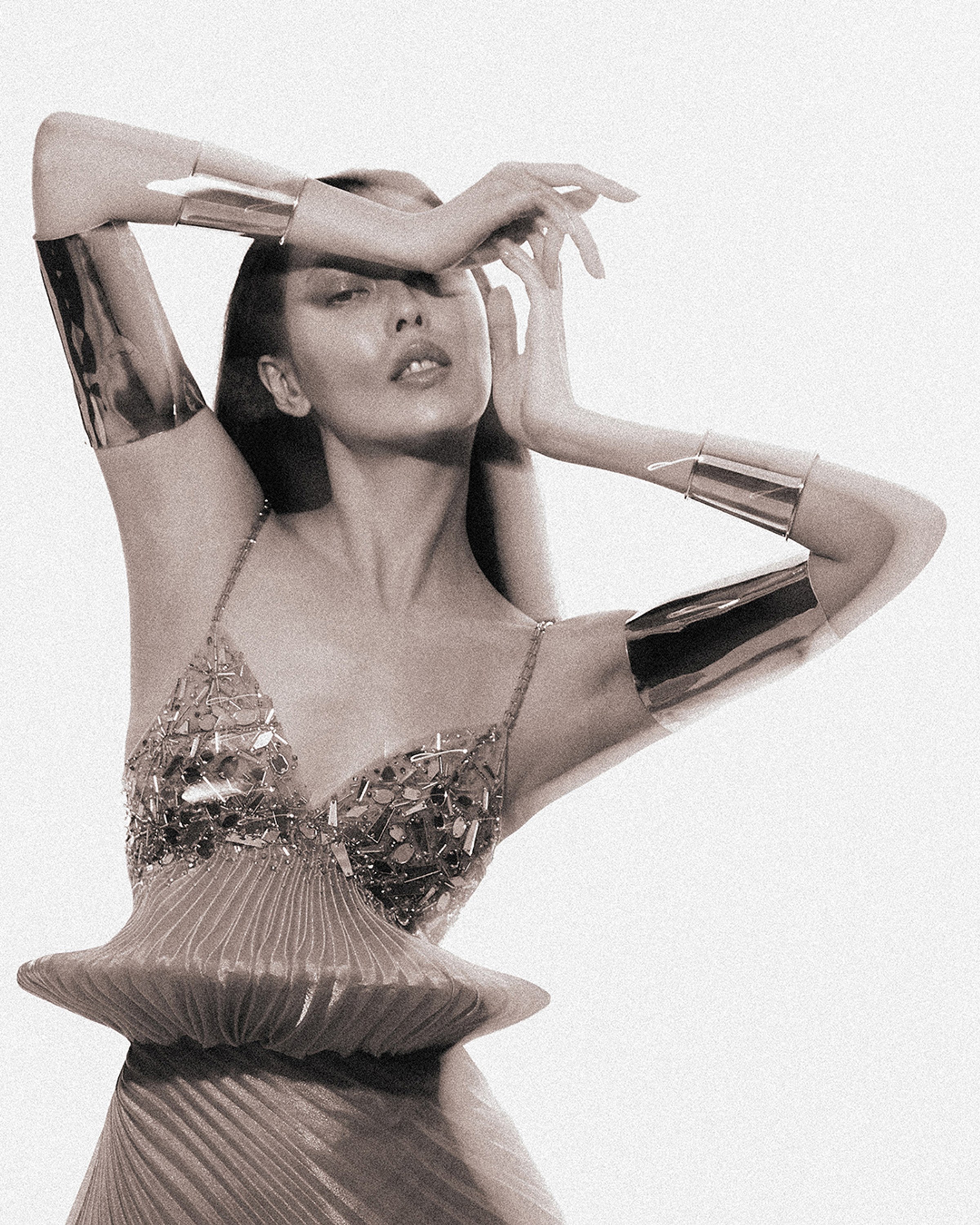 IRK Magazine — Flamenco Noir, image 3.1