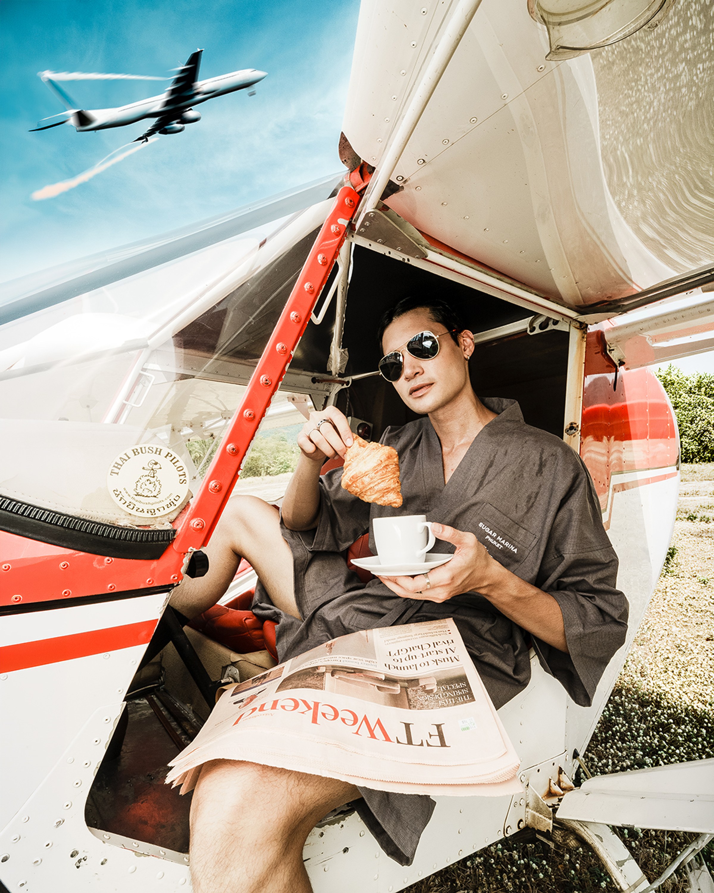 SUGAR MARINA — Aviator, image 1.3