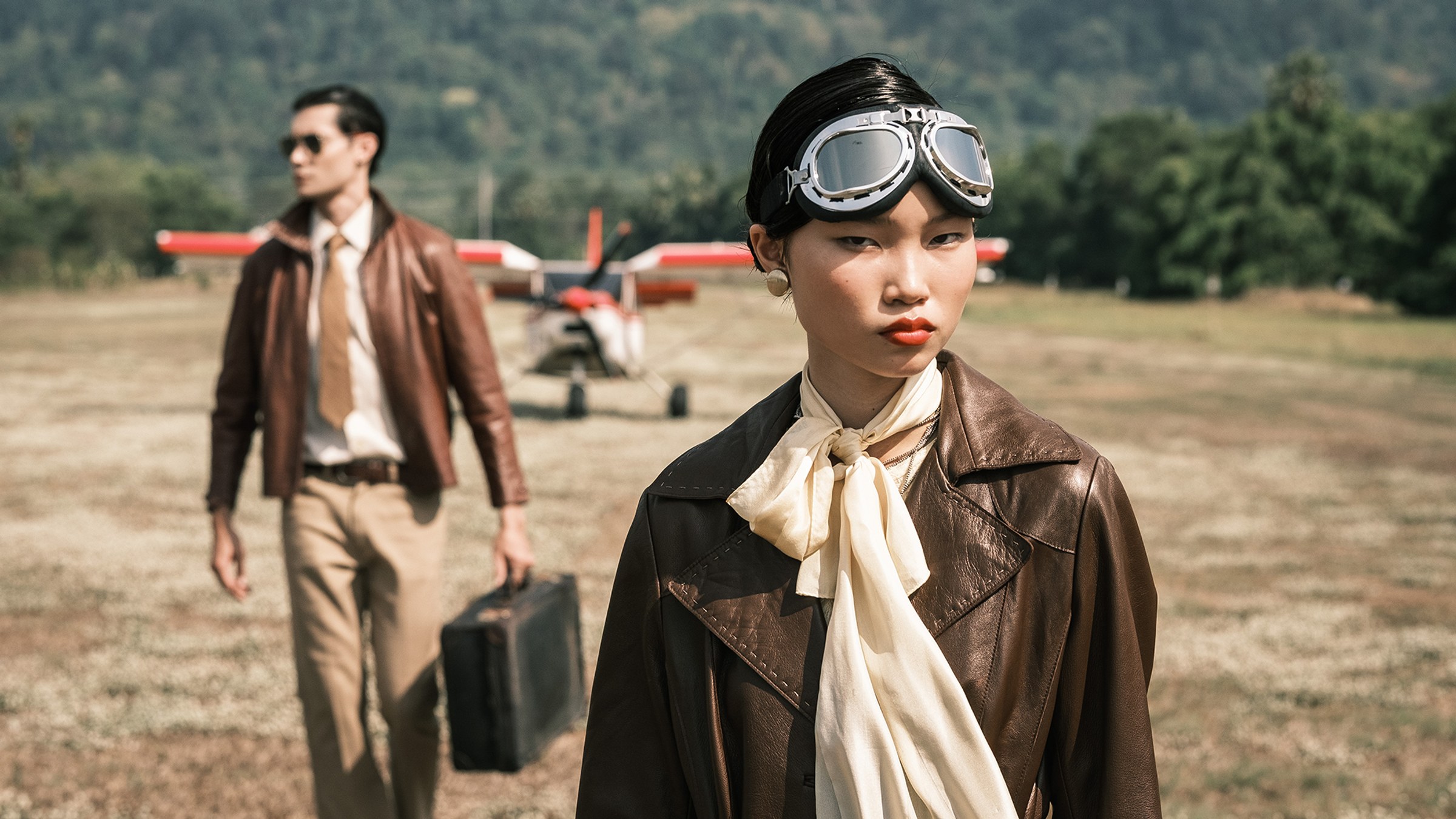 SUGAR MARINA — Aviator, image 6.3