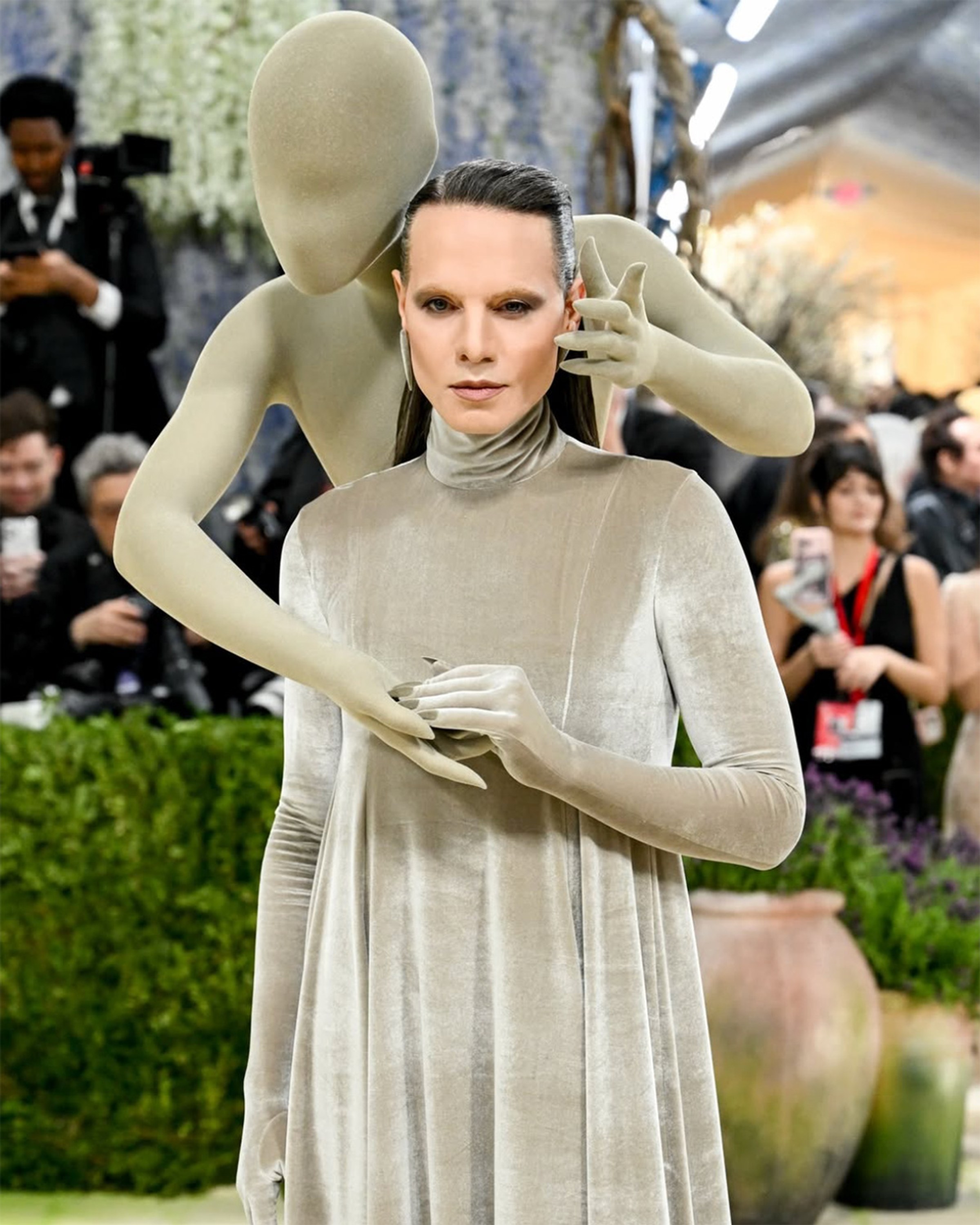 MET GALA 2026 — Jordan Roth, image 1.4