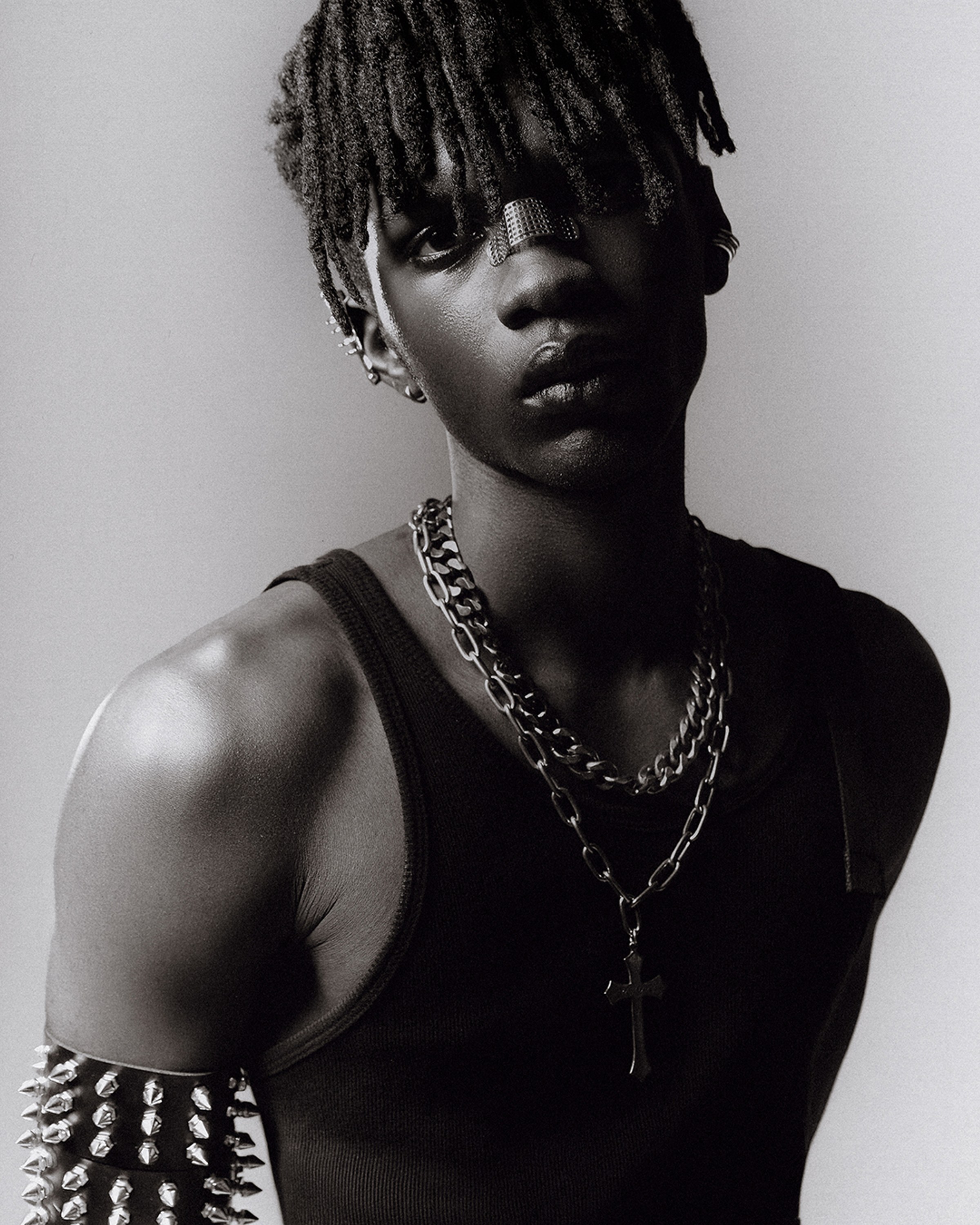 MODEL TEST — Grunge, image 4.1