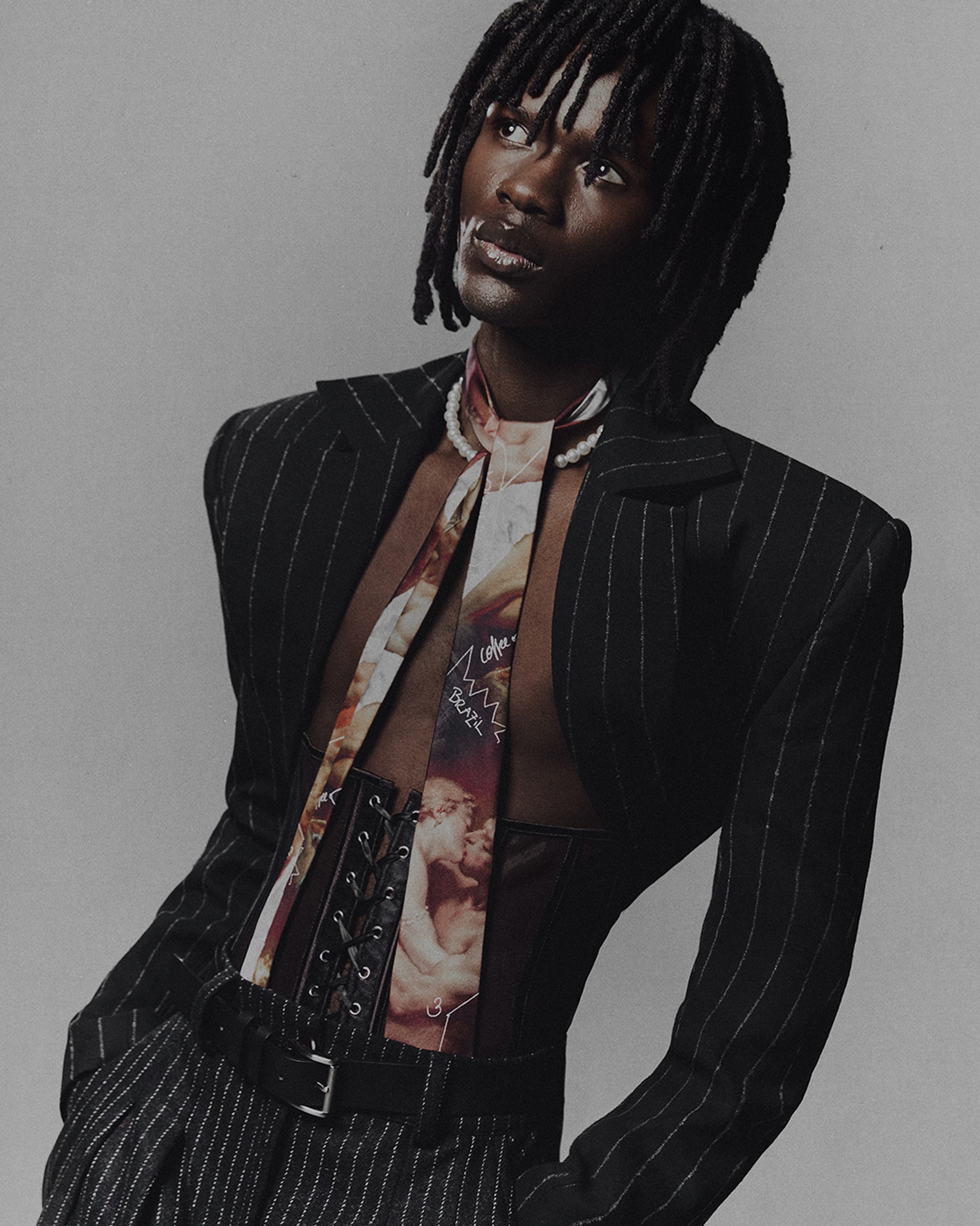 MODEL TEST — Grunge, image 1.4