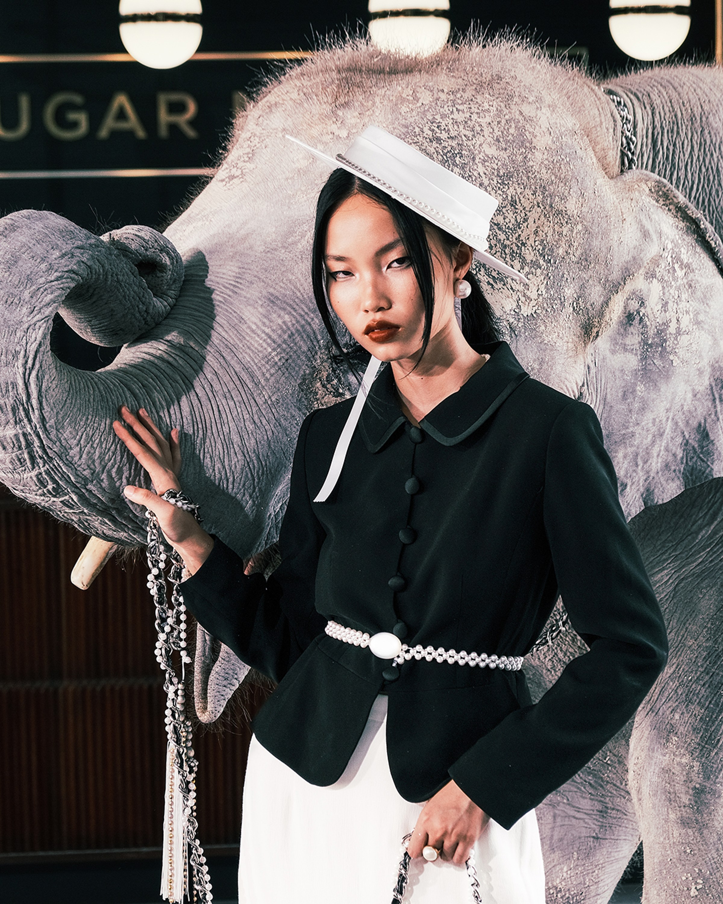 SUGAR MARINA — Fashion, image 3.2
