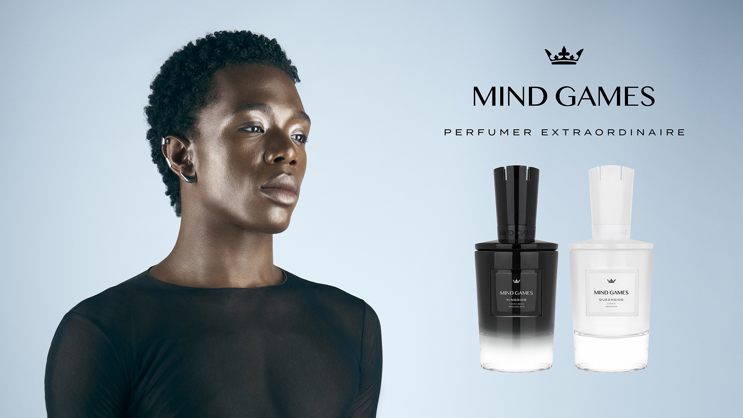 MIND GAMES — Perfumer Extraordinaire, image 3.1