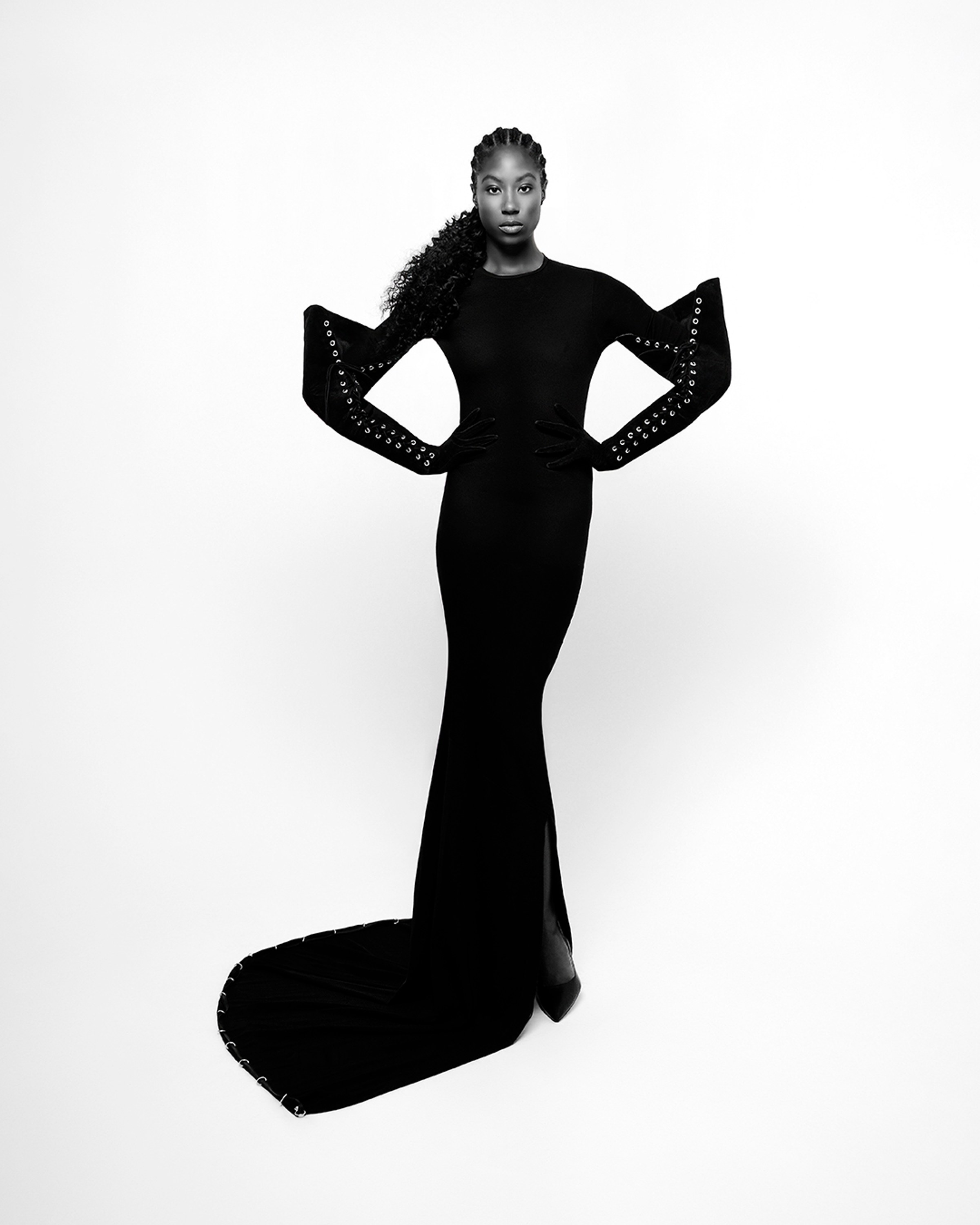 MODEL TEST — Antoinettes, image 1.2