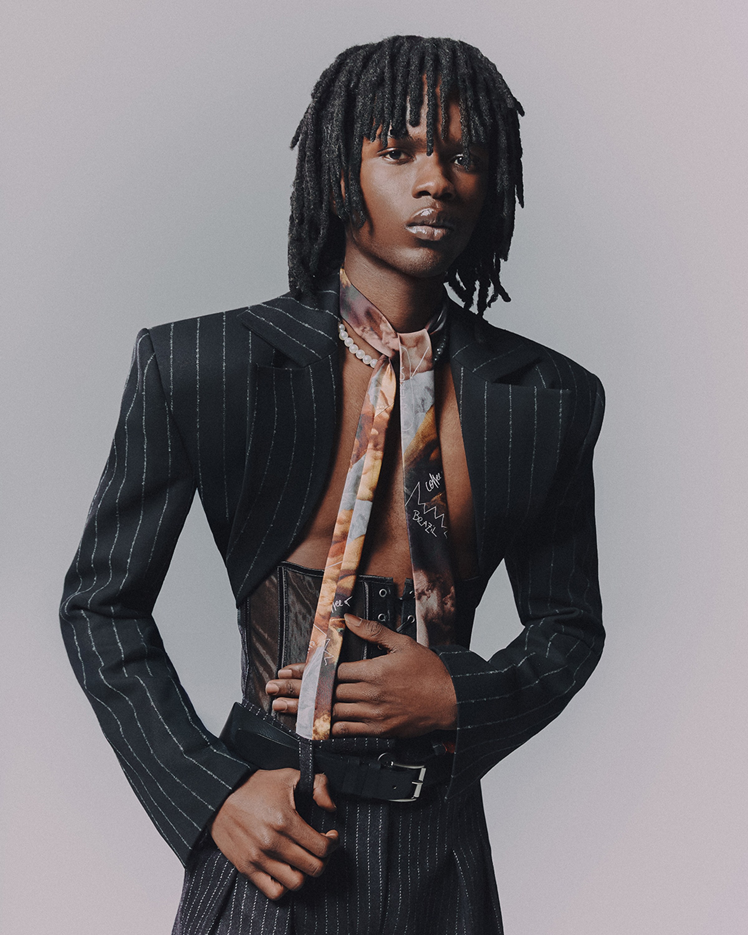 MODEL TEST — Grunge, image 3.2