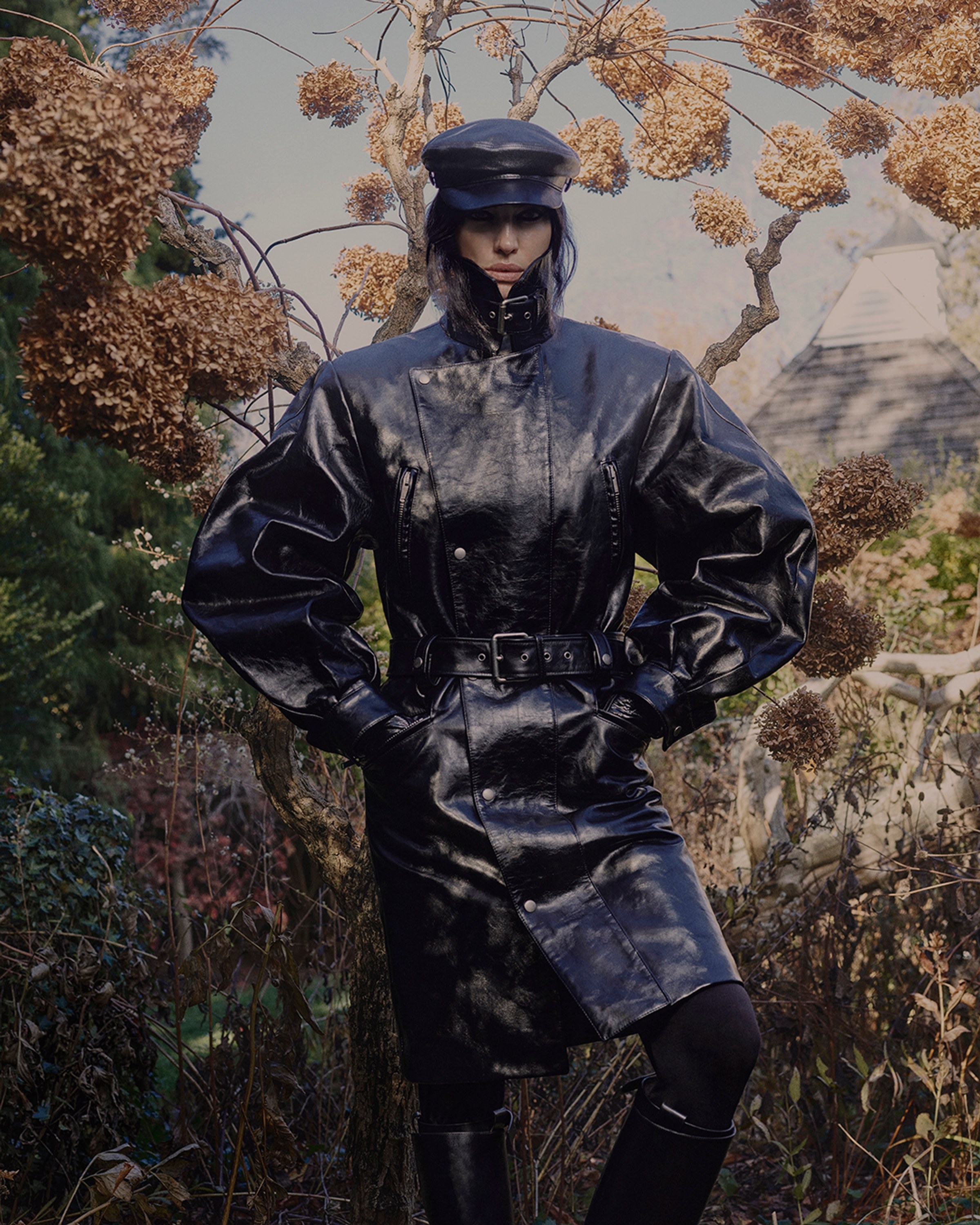 V MAGAZINE `158 — Irina Shayk, image 1.2