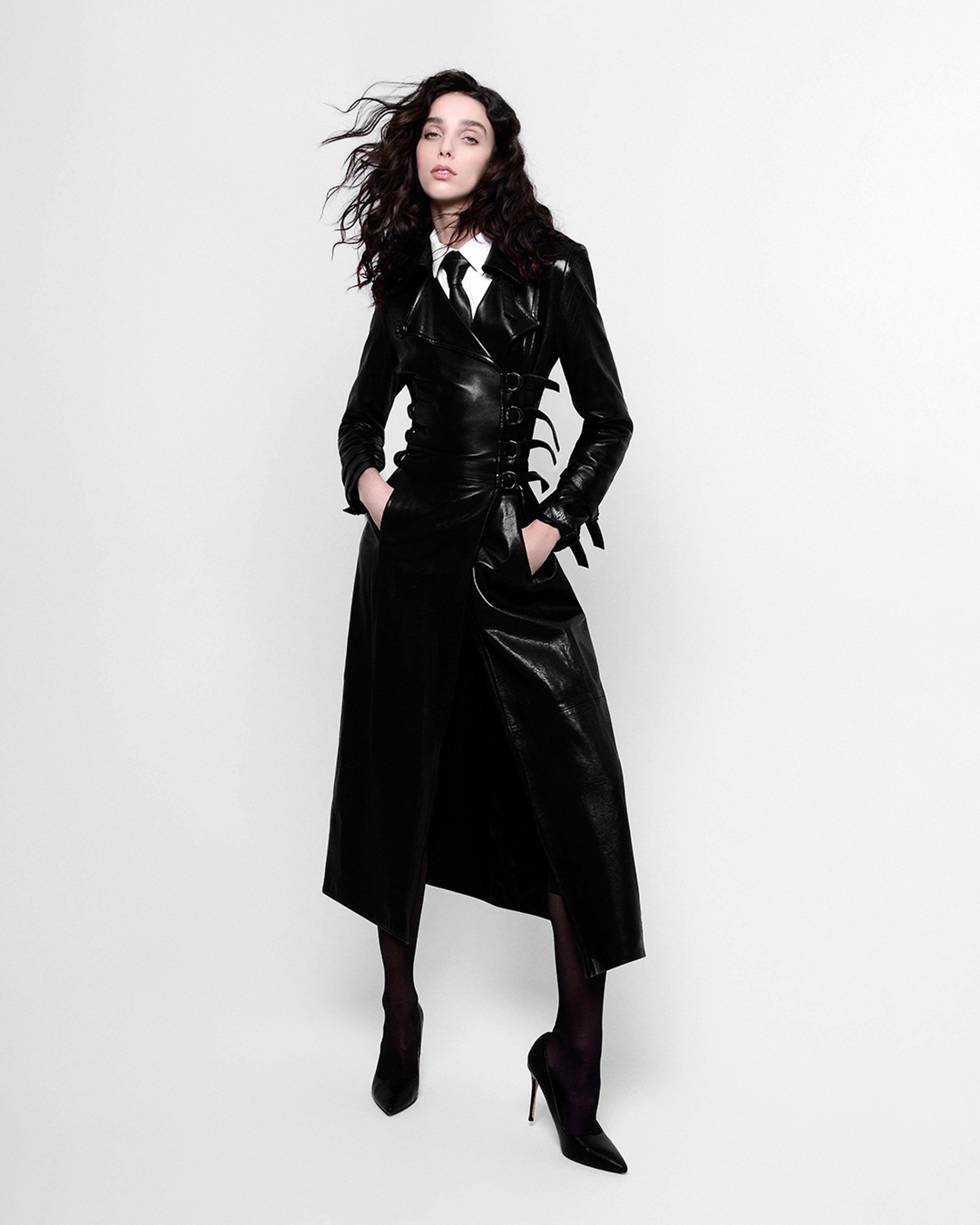 MODEL TEST — Antoinettes, image 2.2