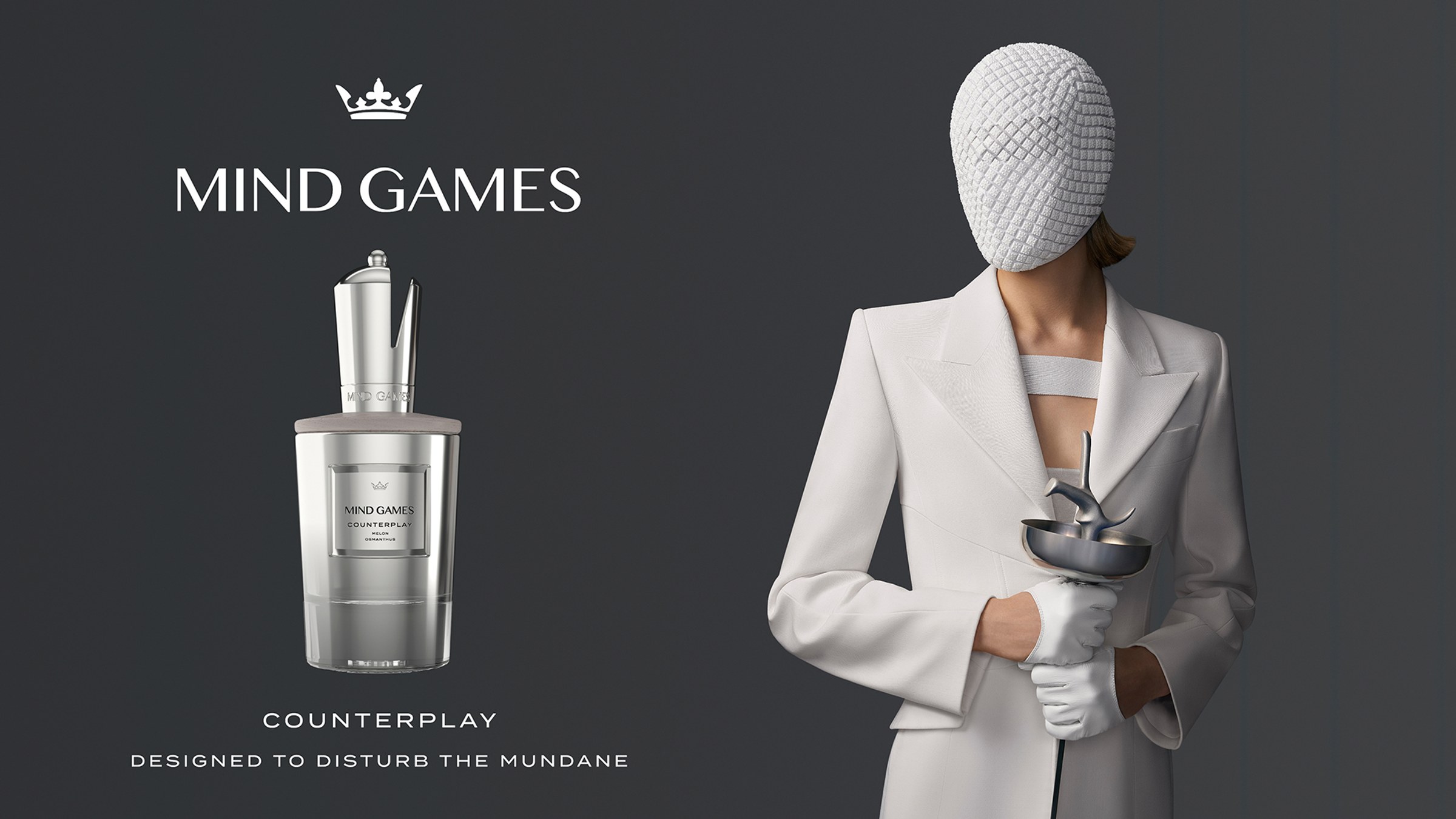 MIND GAMES — Opera Mate & Counterplay, image 3.2
