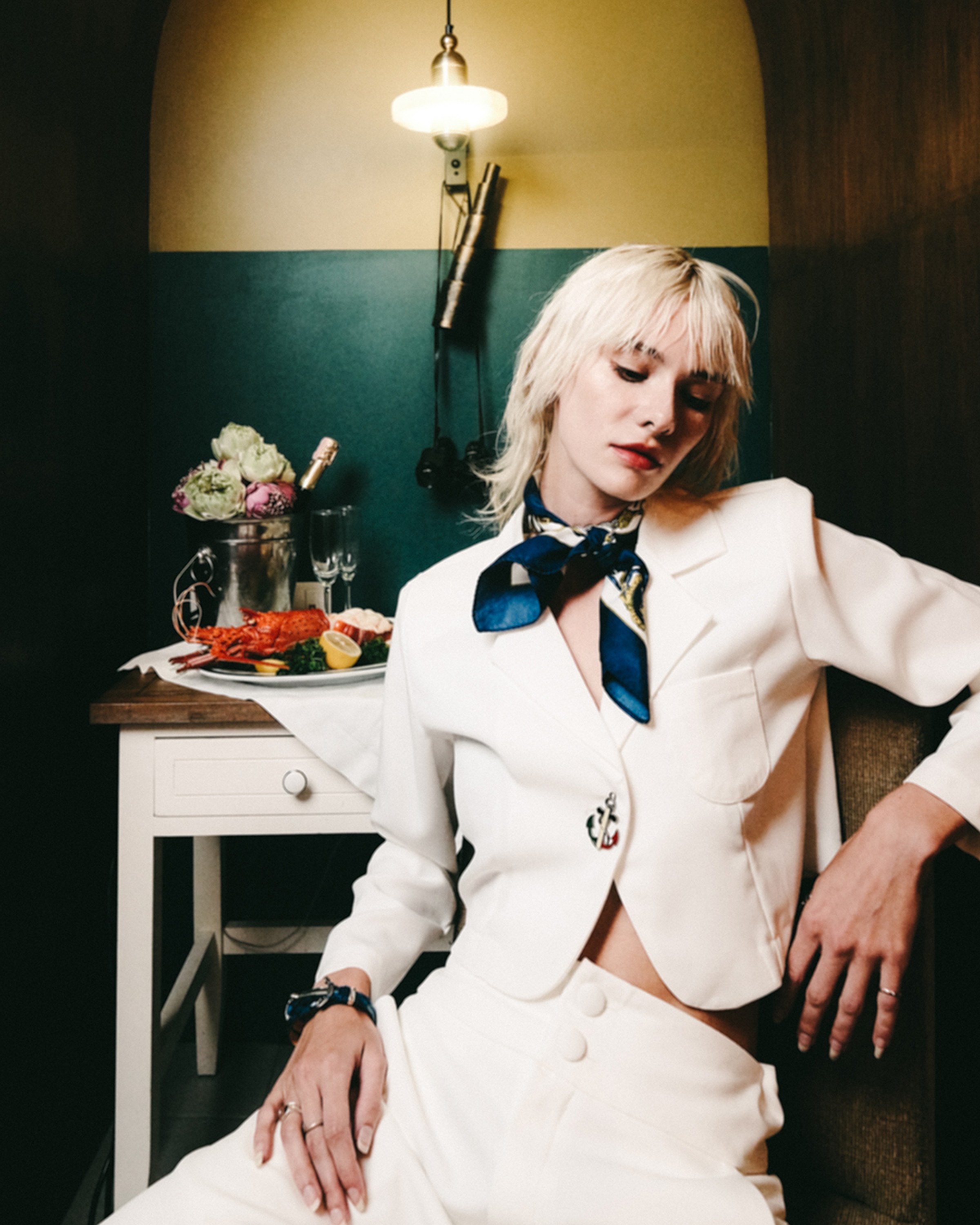 SUGAR MARINA — Nautical, image 5.2
