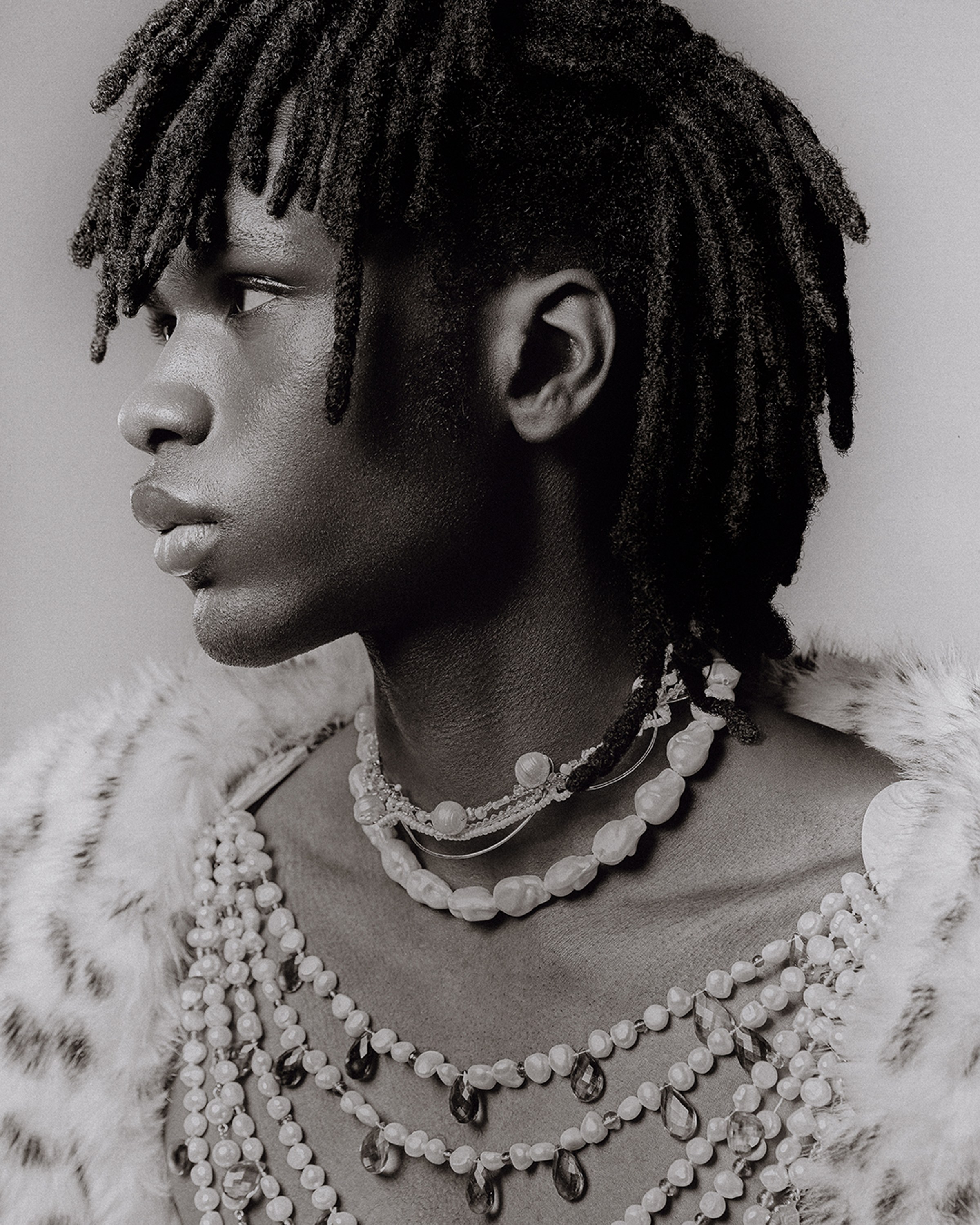 MODEL TEST — Grunge, image 5.3