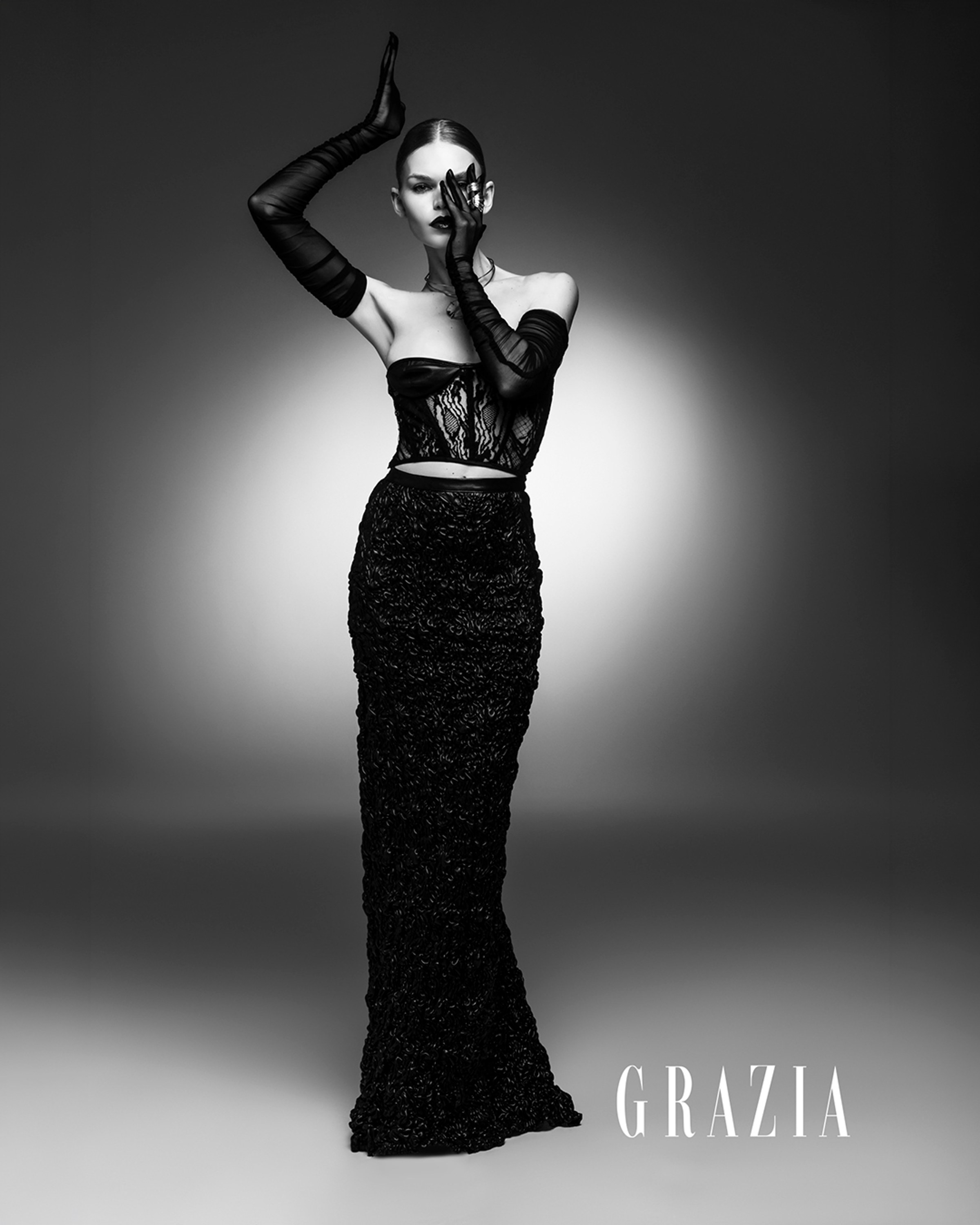 GRAZIA SLOVENIA — Daphne Maas, image 2.2