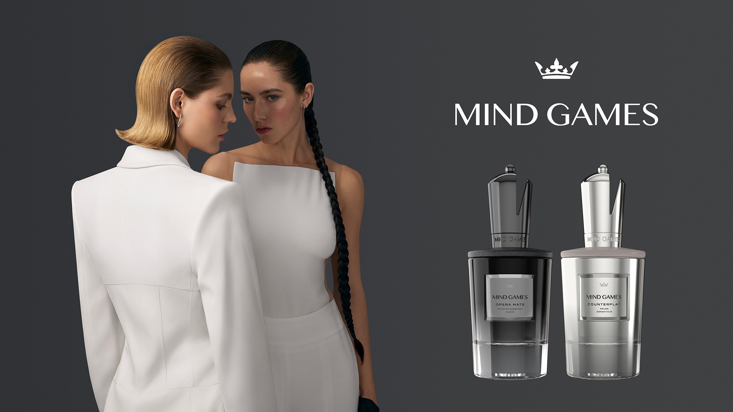 MIND GAMES — Opera Mate & Counterplay, image 4.2
