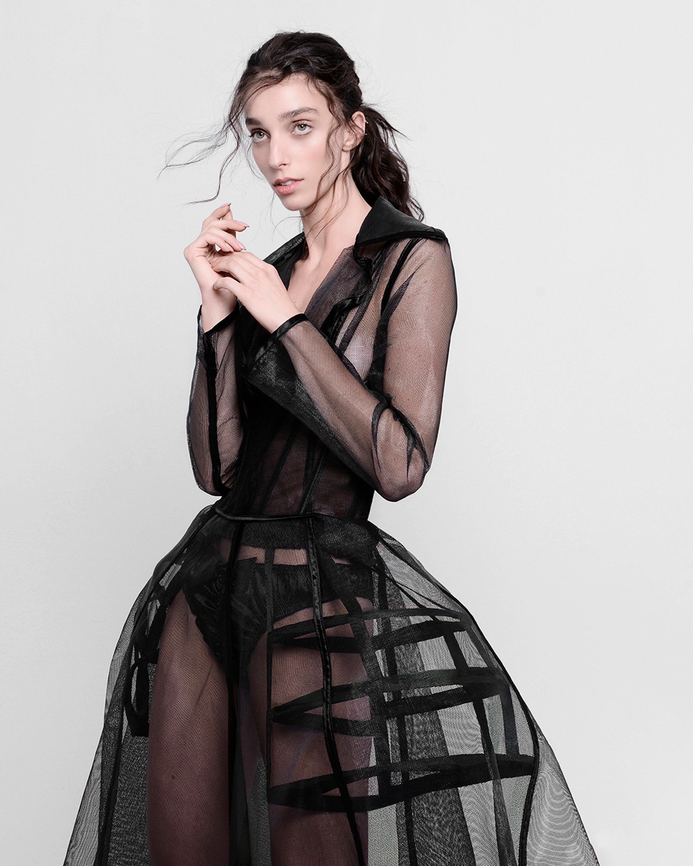 MODEL TEST — Antoinettes, image 3.3