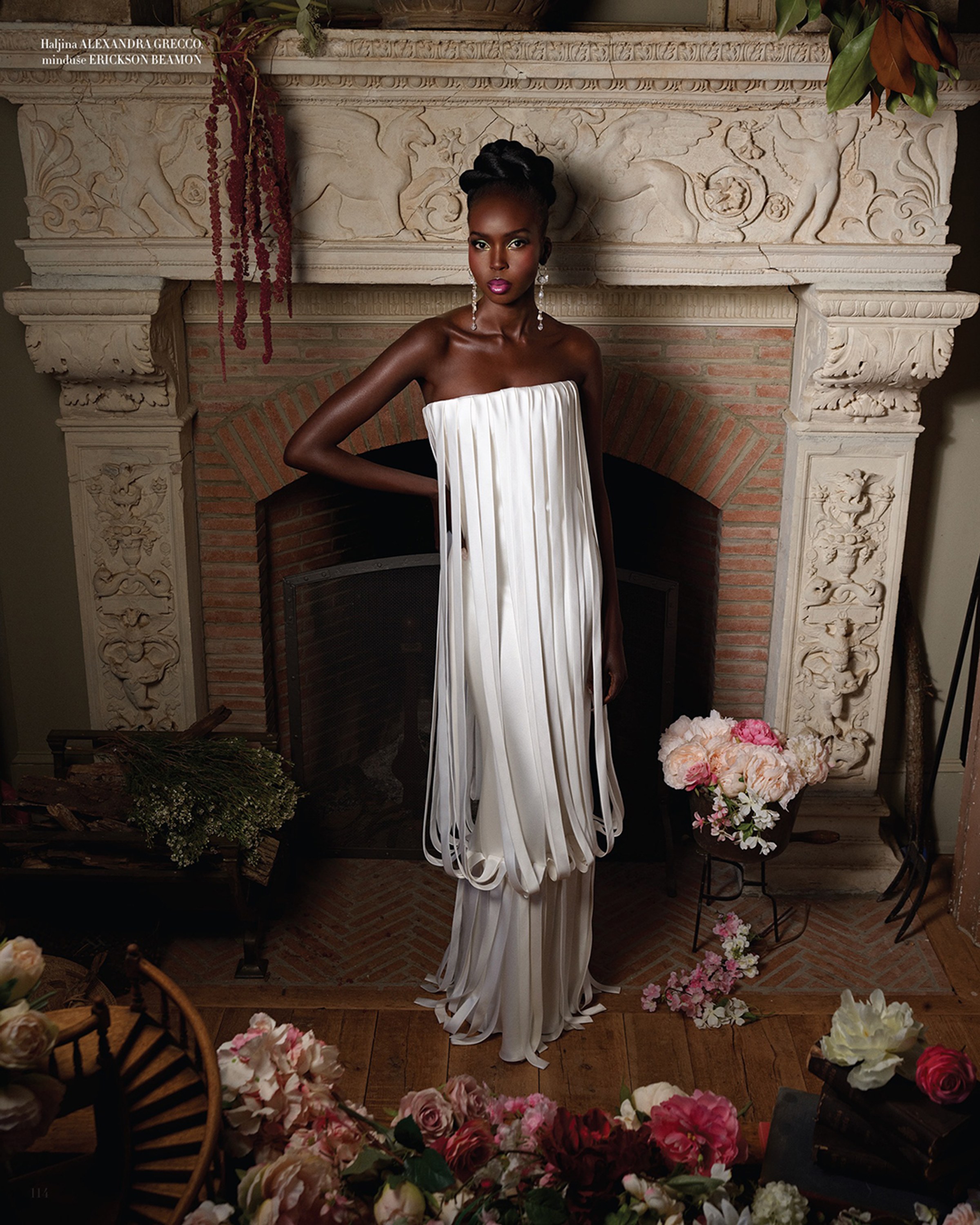 HARPER`S BAZAAR SERBIJA · August 2026 — Print Cover, image 3.1