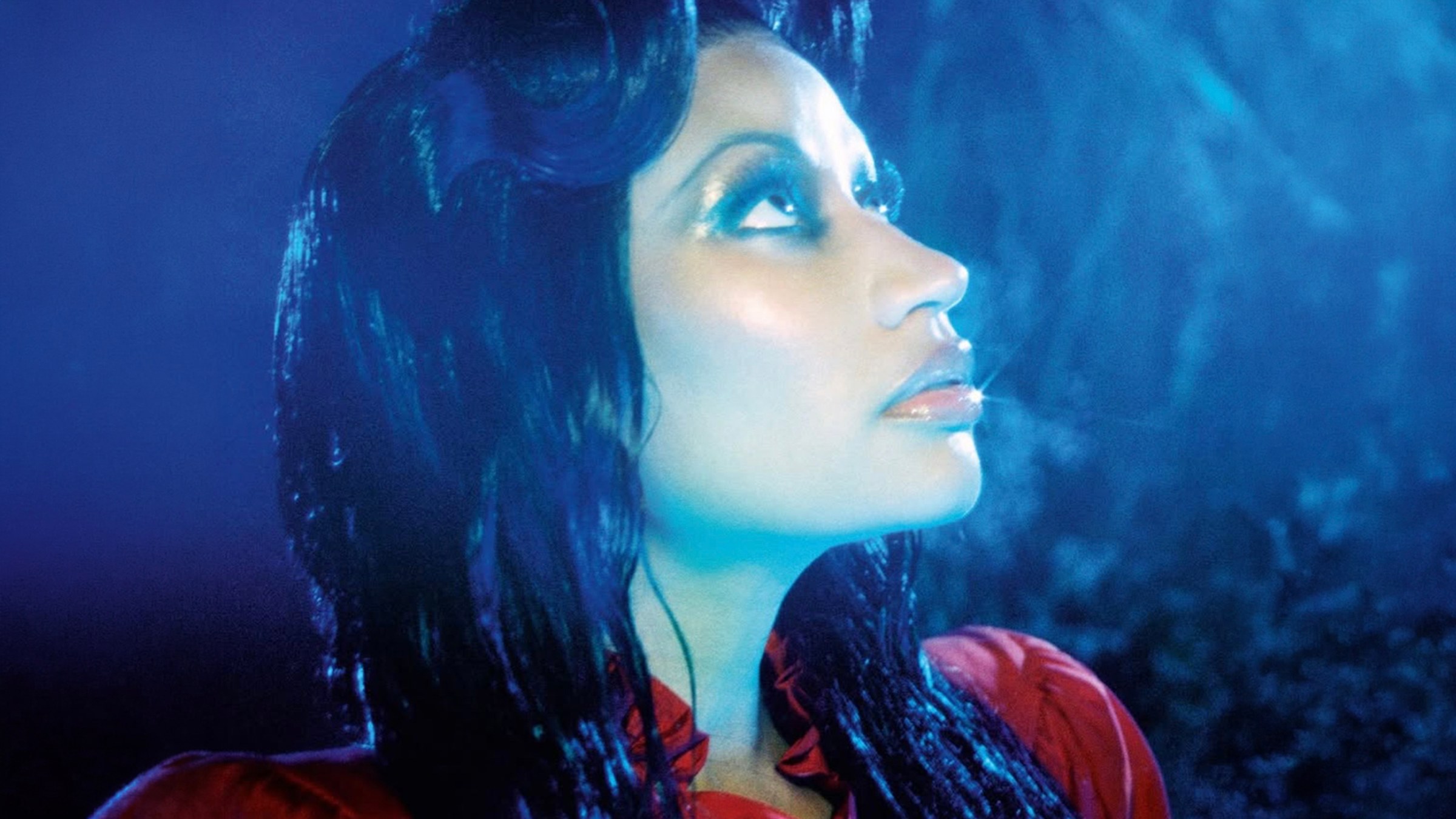 VOGUE ITALIA — Nicki Minaj, image 2.2