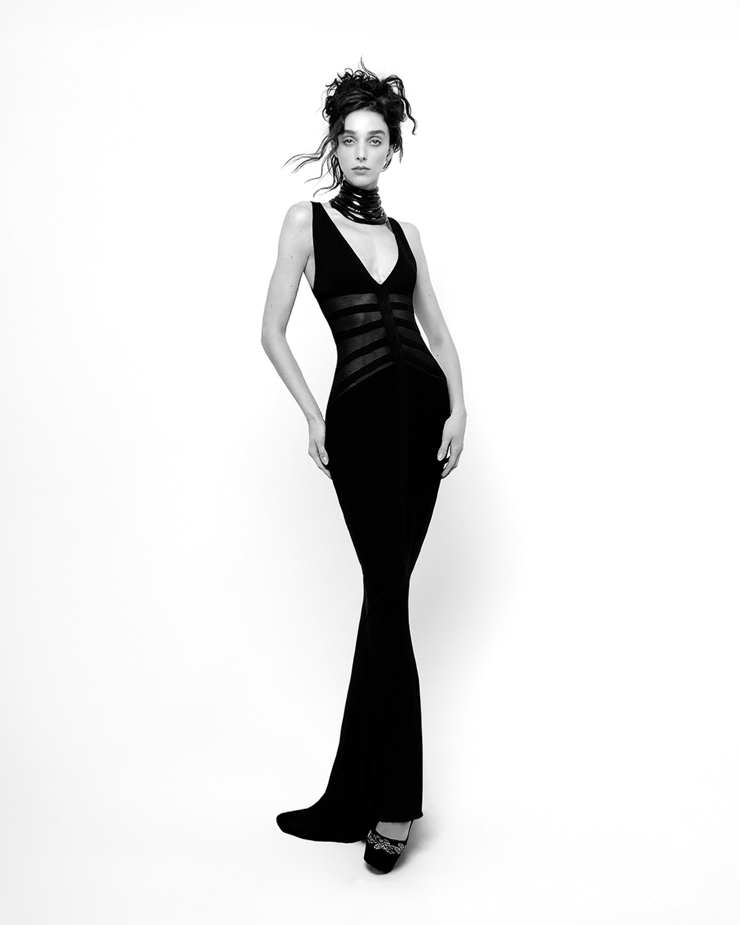 MODEL TEST — Antoinettes, image 1.3