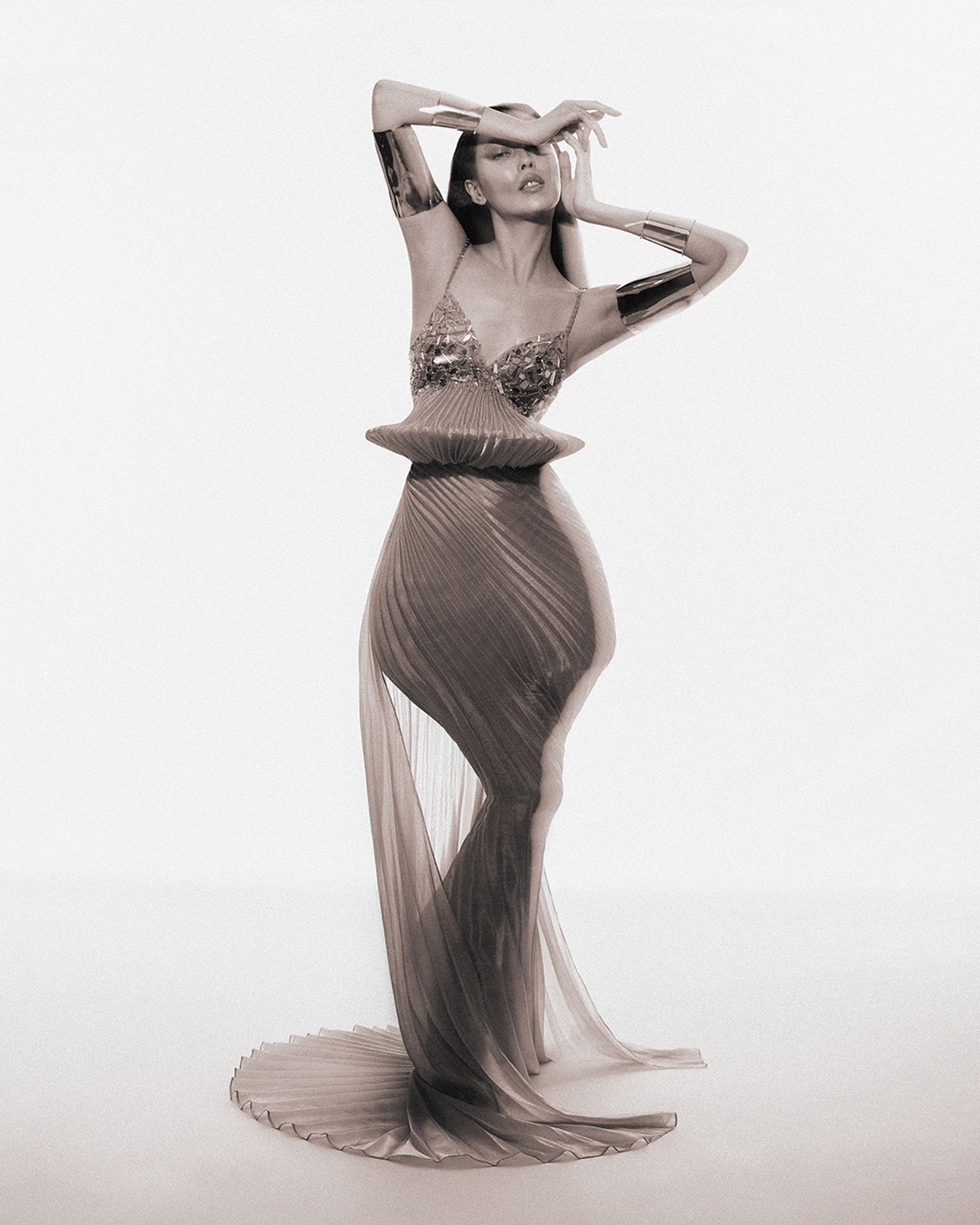 IRK Magazine — Flamenco Noir, image 1.2