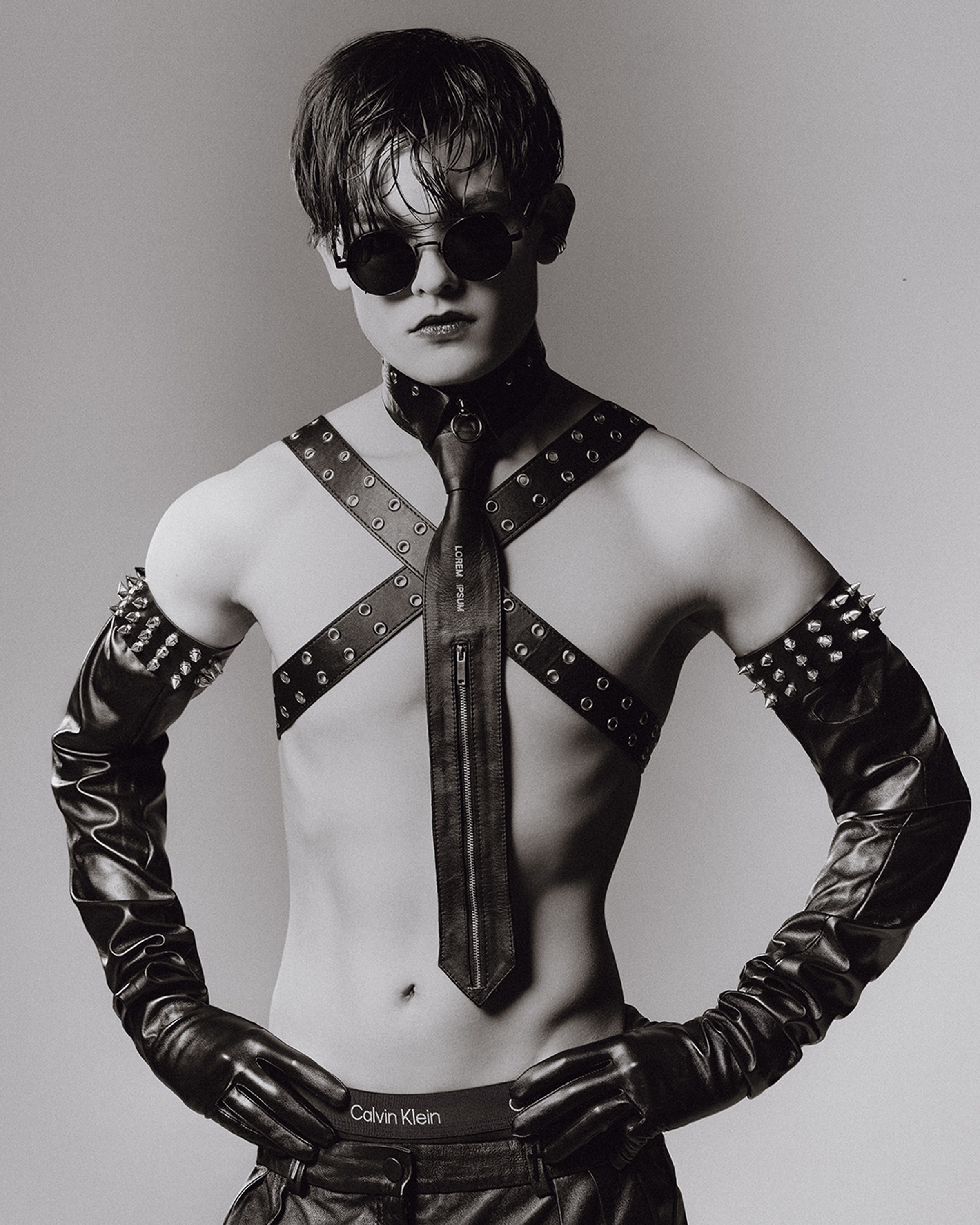 MODEL TEST — Grunge, image 4.1
