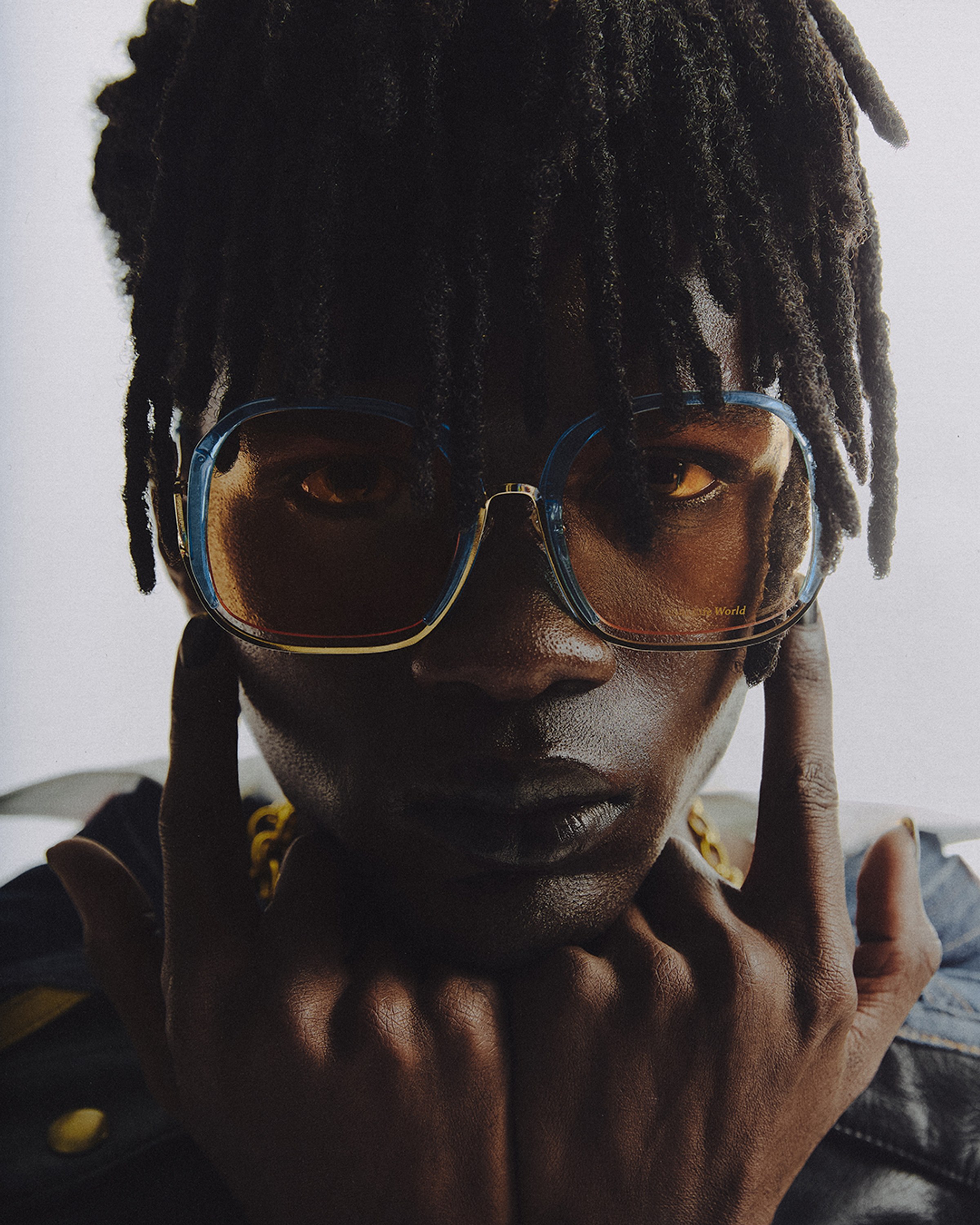 MODEL TEST — Grunge, image 4.3