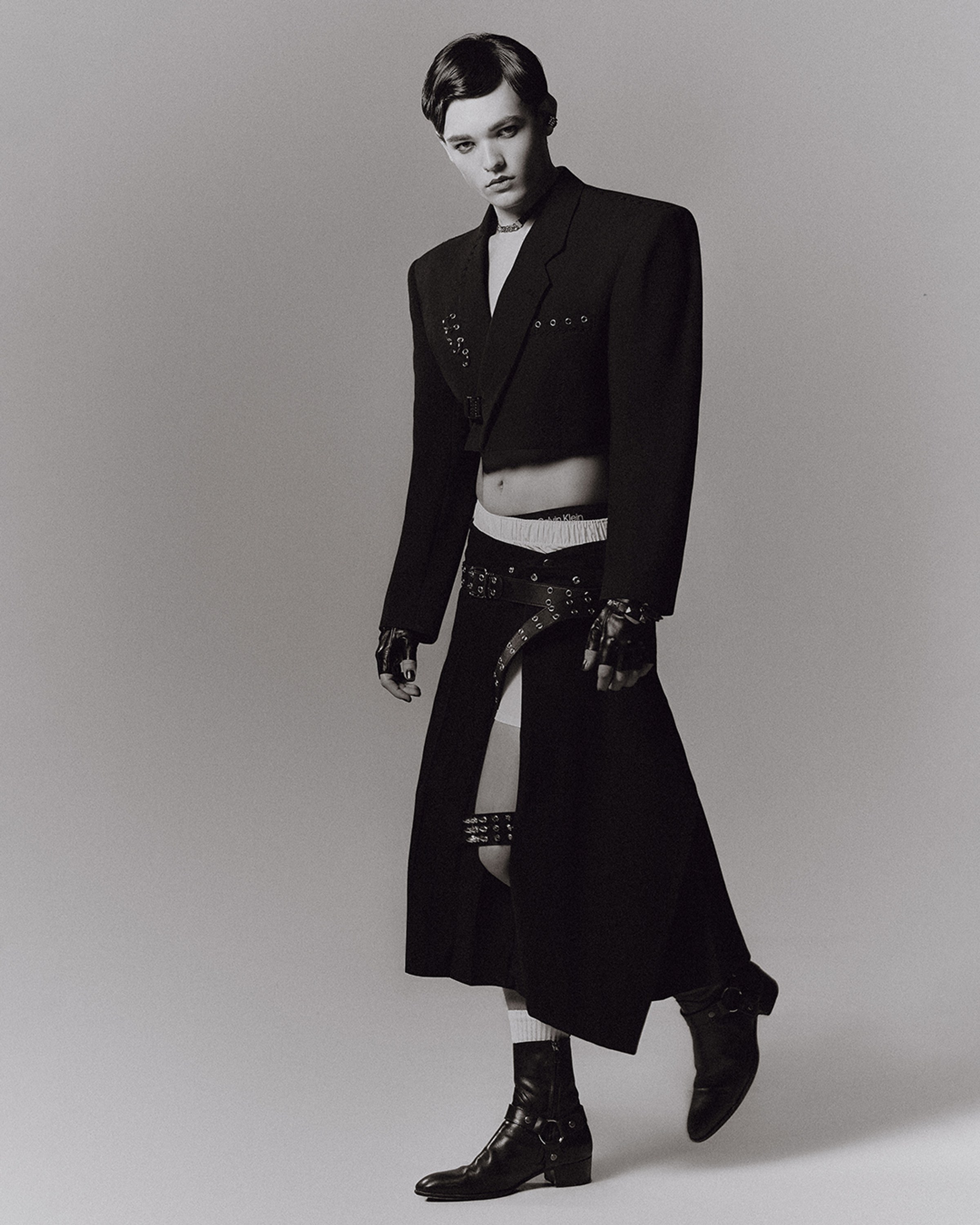MODEL TEST — Grunge, image 1.2