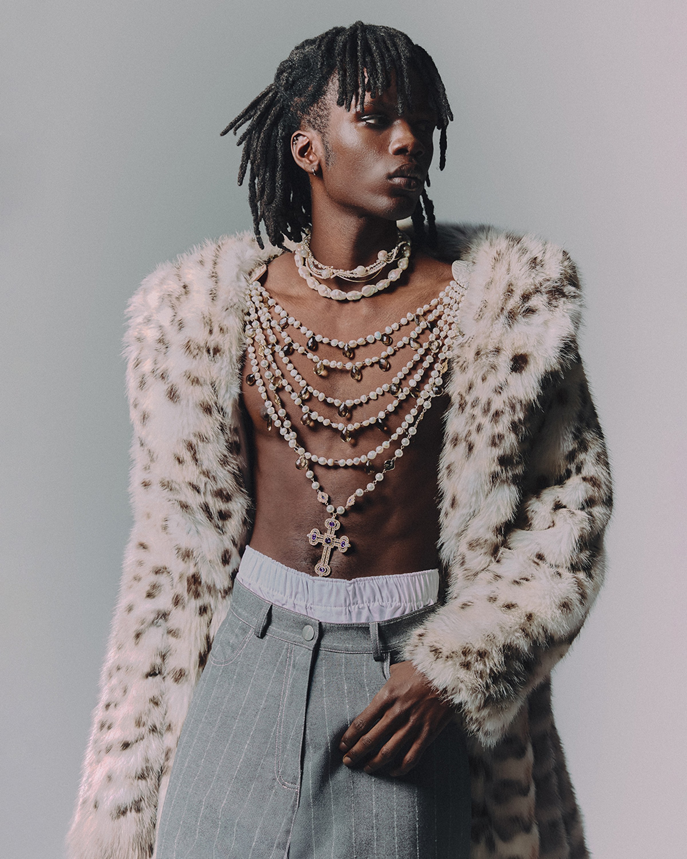MODEL TEST — Grunge, image 2.1