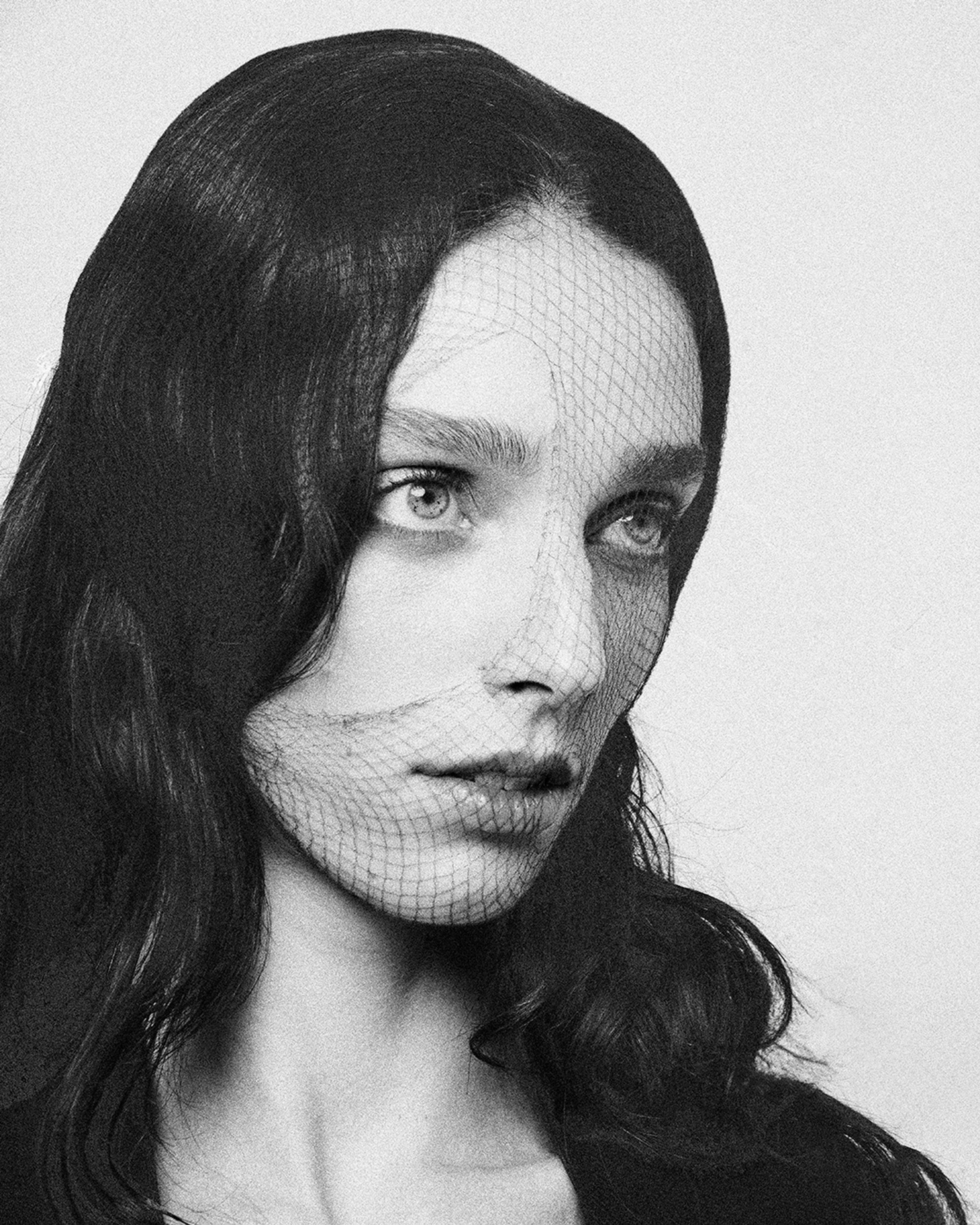 MODEL TEST — Antoinettes, image 2.3
