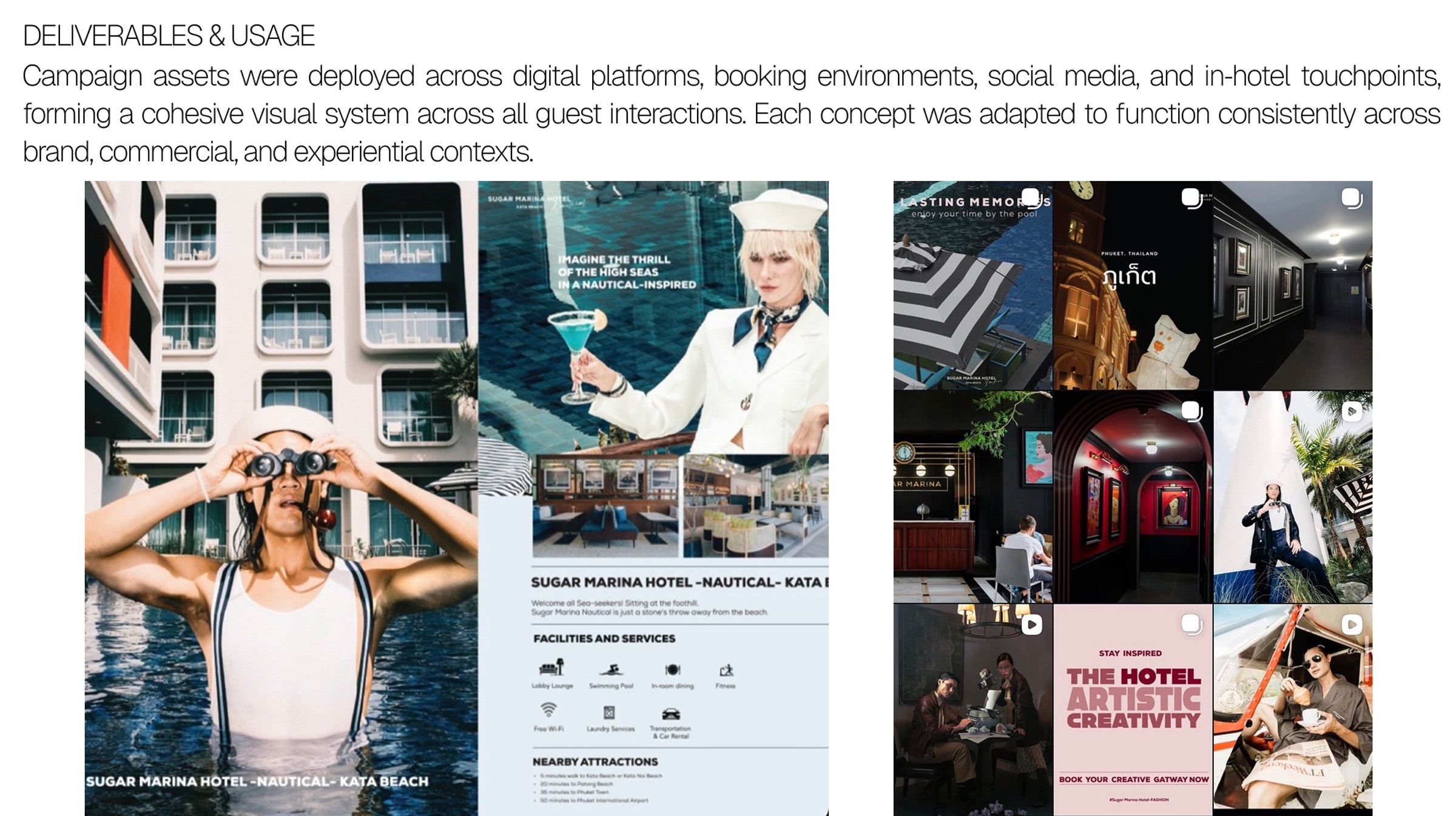 SUGAR MARINA — Nautical, image 4.2