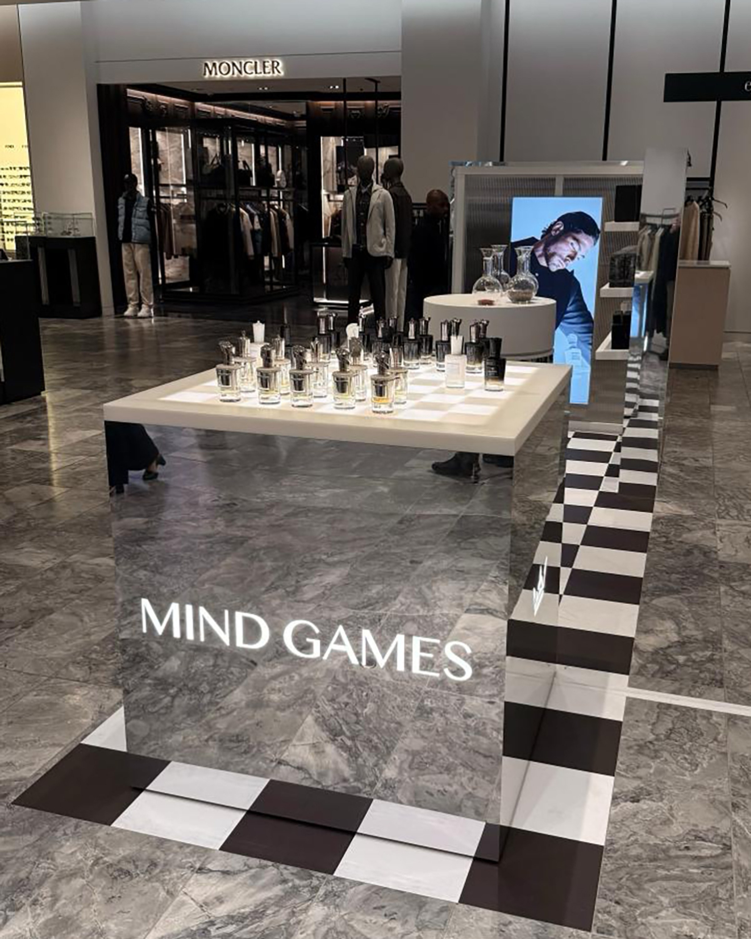 MIND GAMES — Knight'`s Tour & Arabian Mate, image 8.2