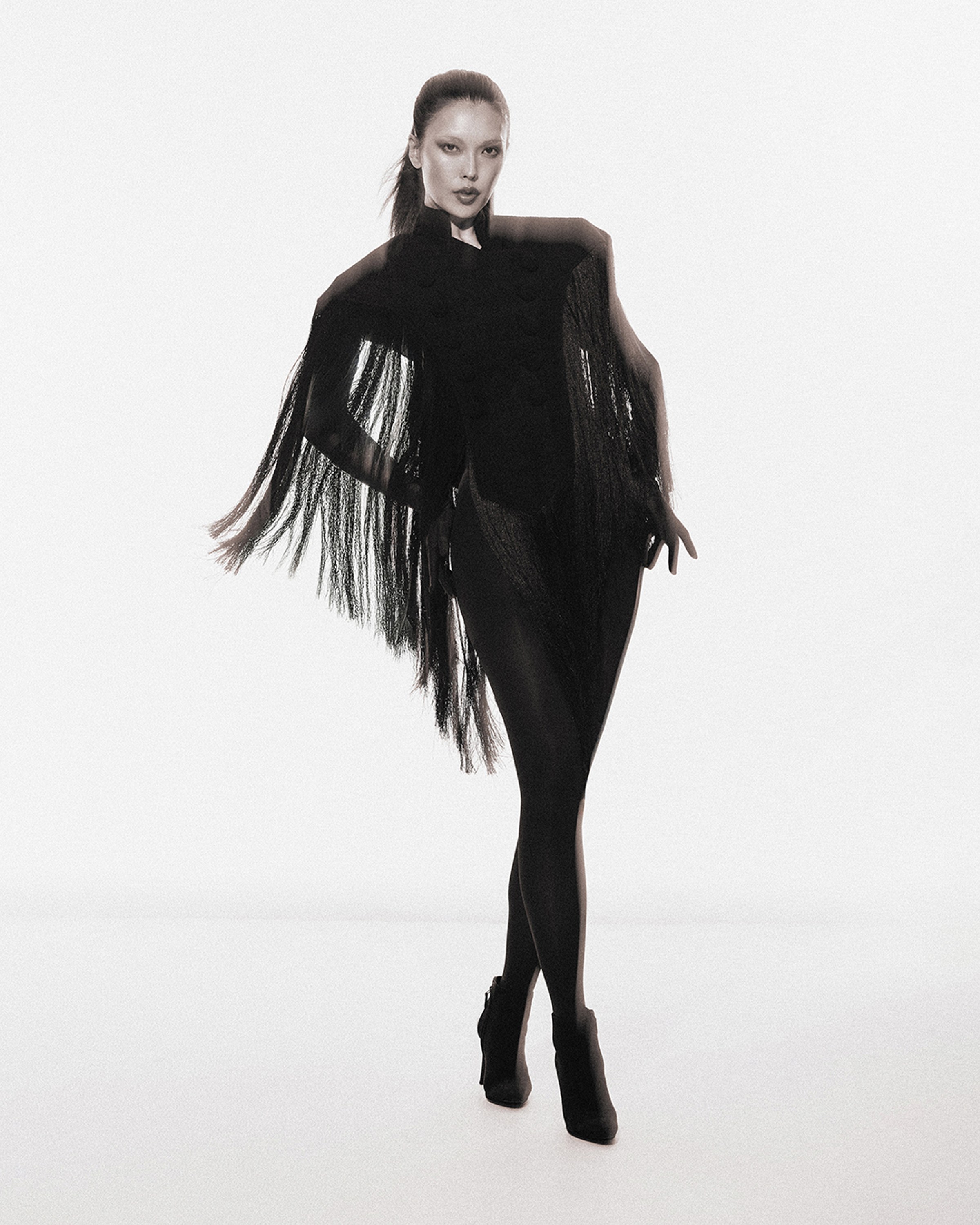 IRK Magazine — Flamenco Noir, image 1.3