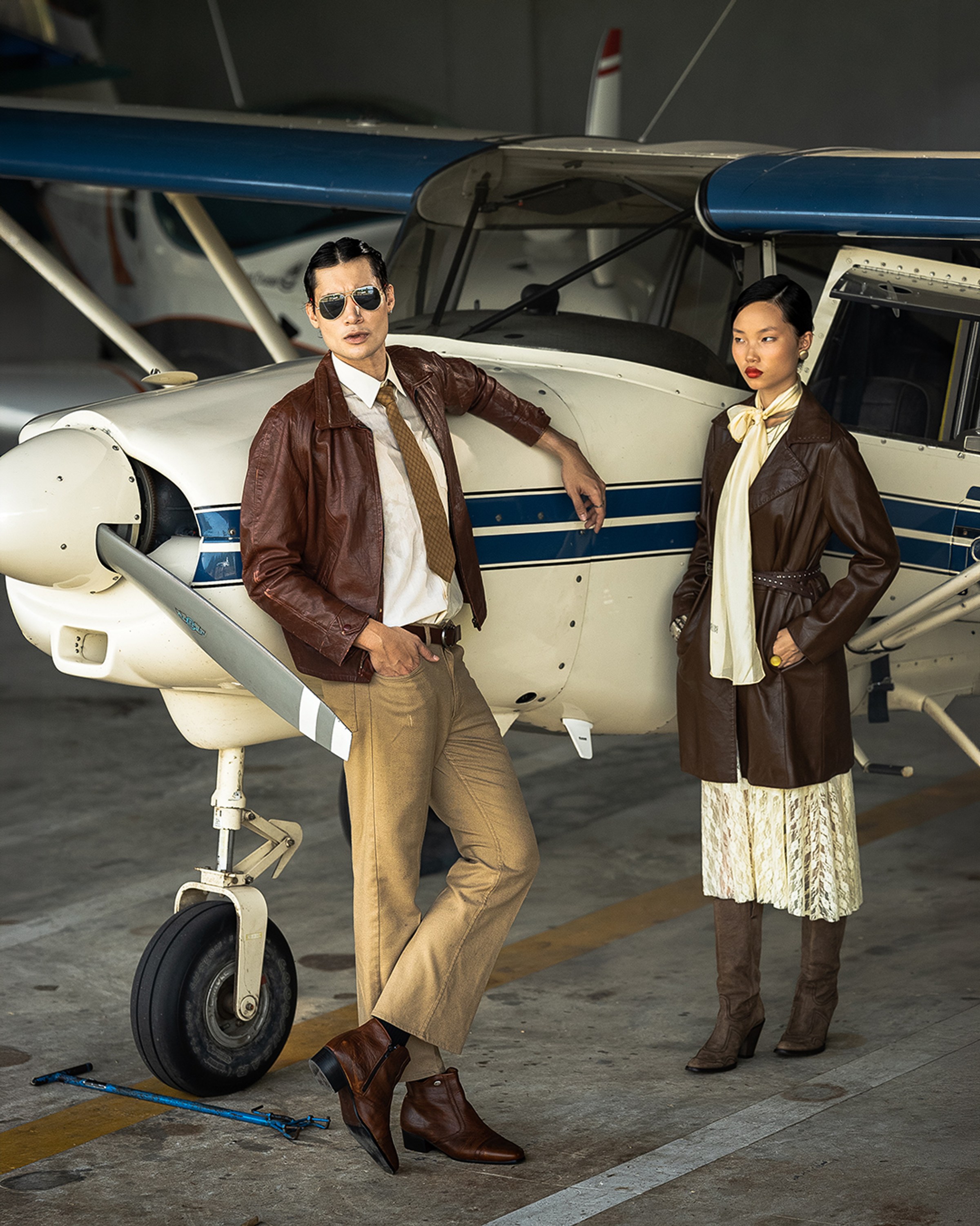 SUGAR MARINA — Aviator, image 2.2