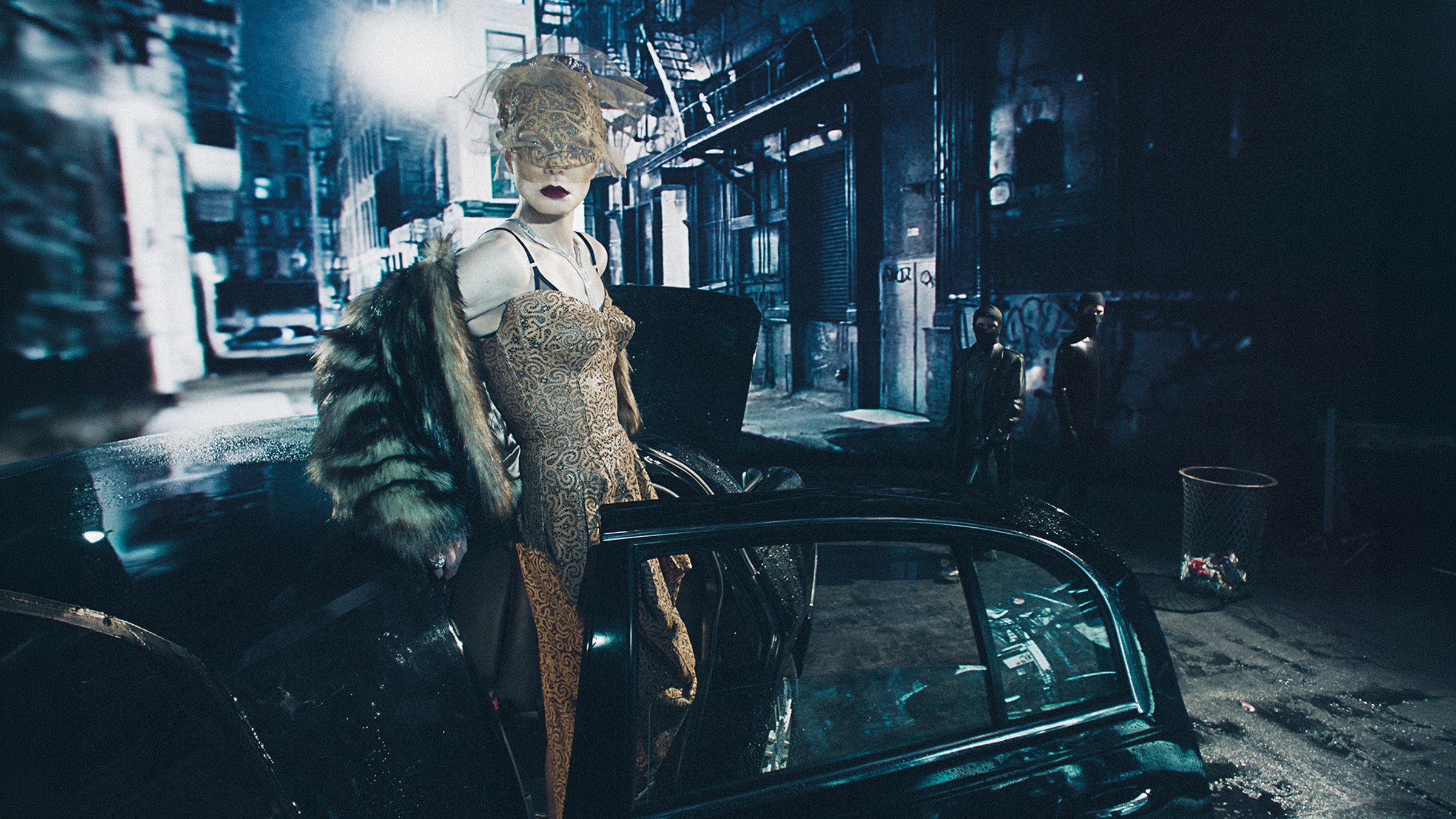 PURPLE MAGAZINE `45 SS26 — Jordan Roth, image 4.1
