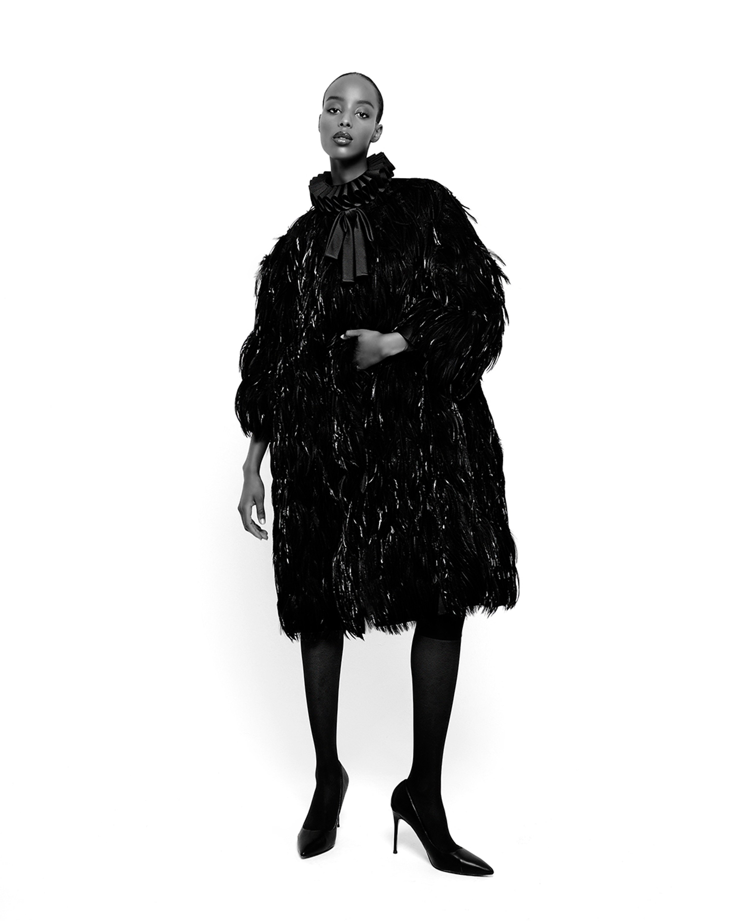 MODEL TEST — Antoinettes, image 1.4