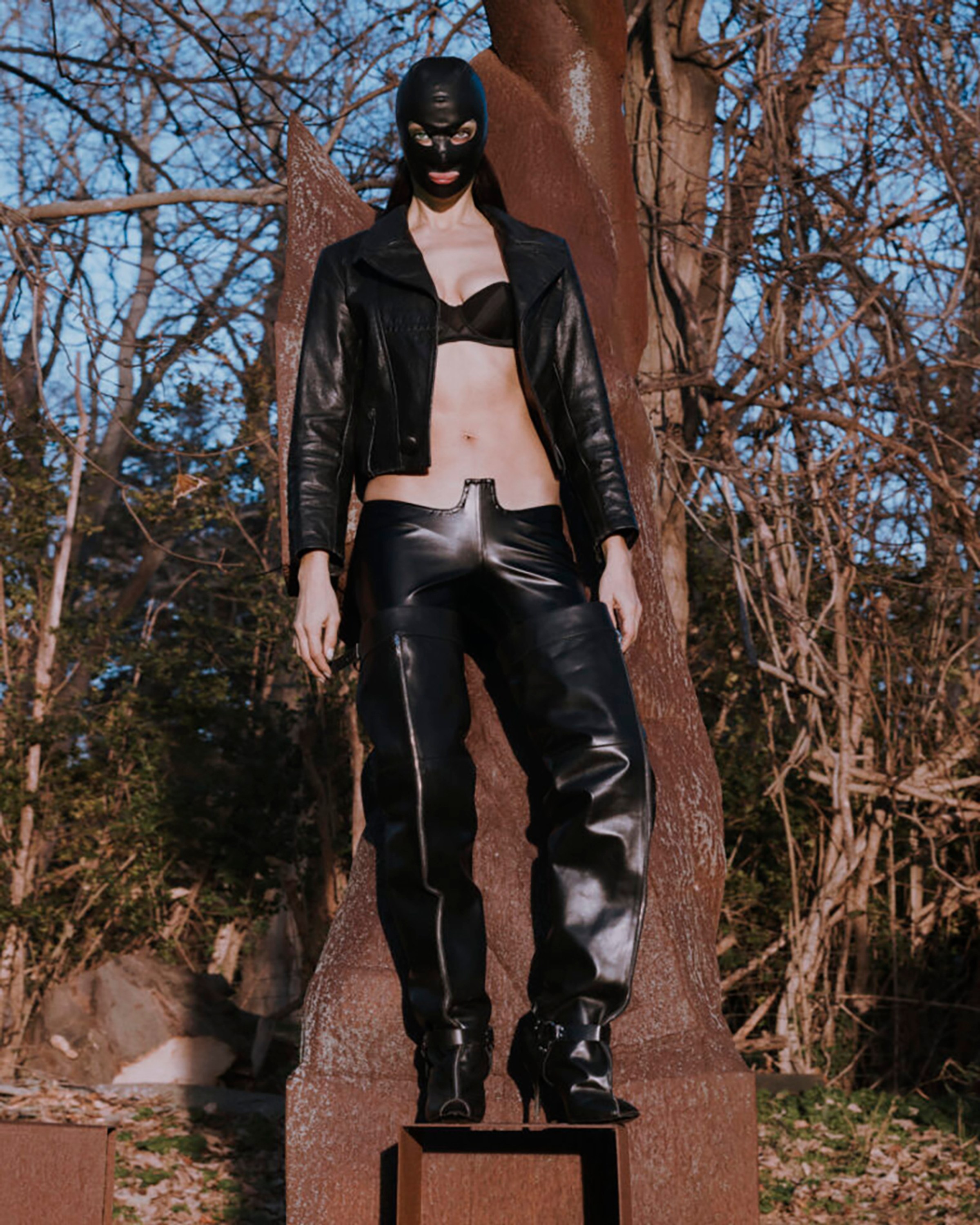 V MAGAZINE `158 — Irina Shayk, image 2.3