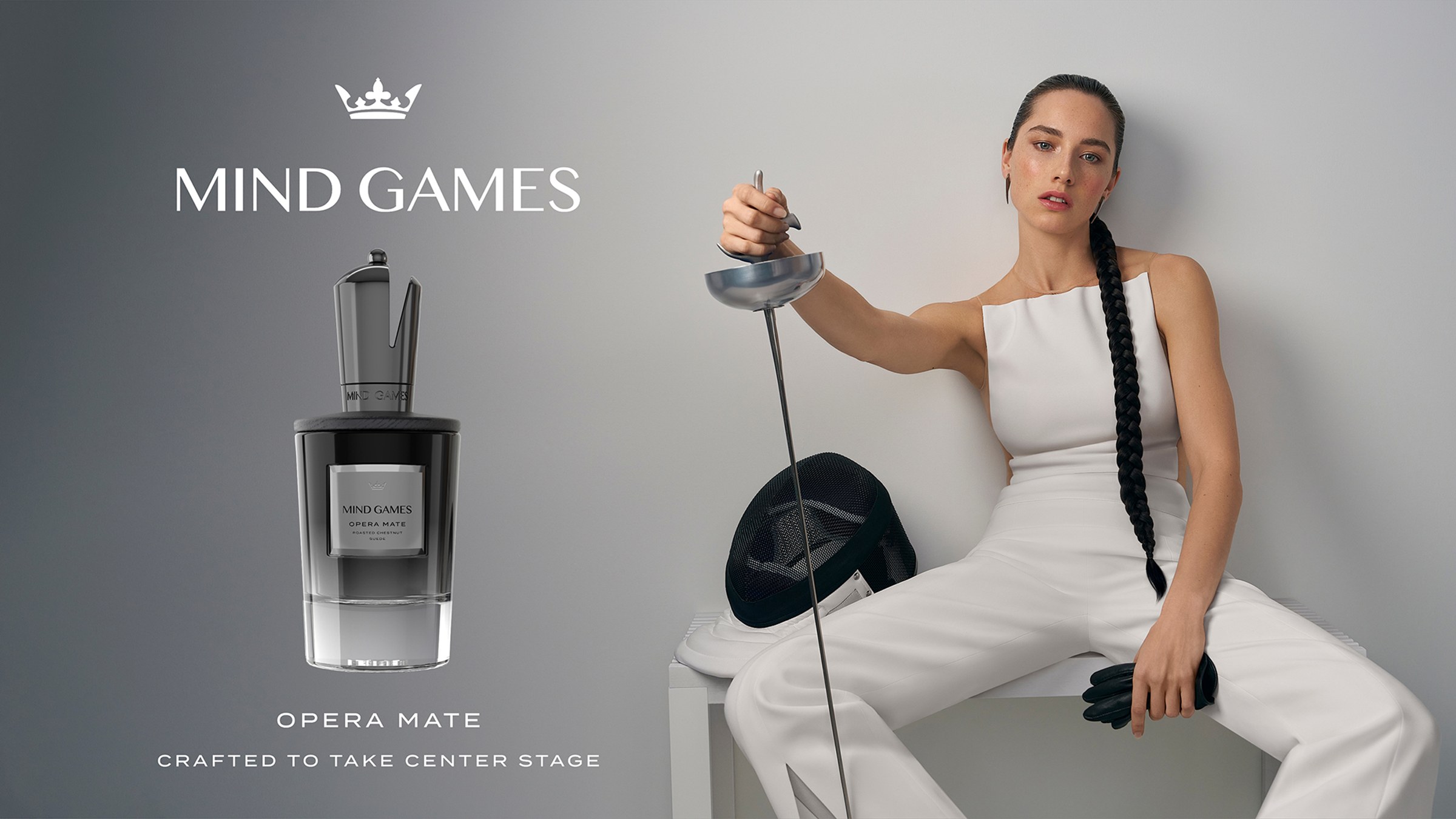 MIND GAMES — Opera Mate & Counterplay, image 3.1