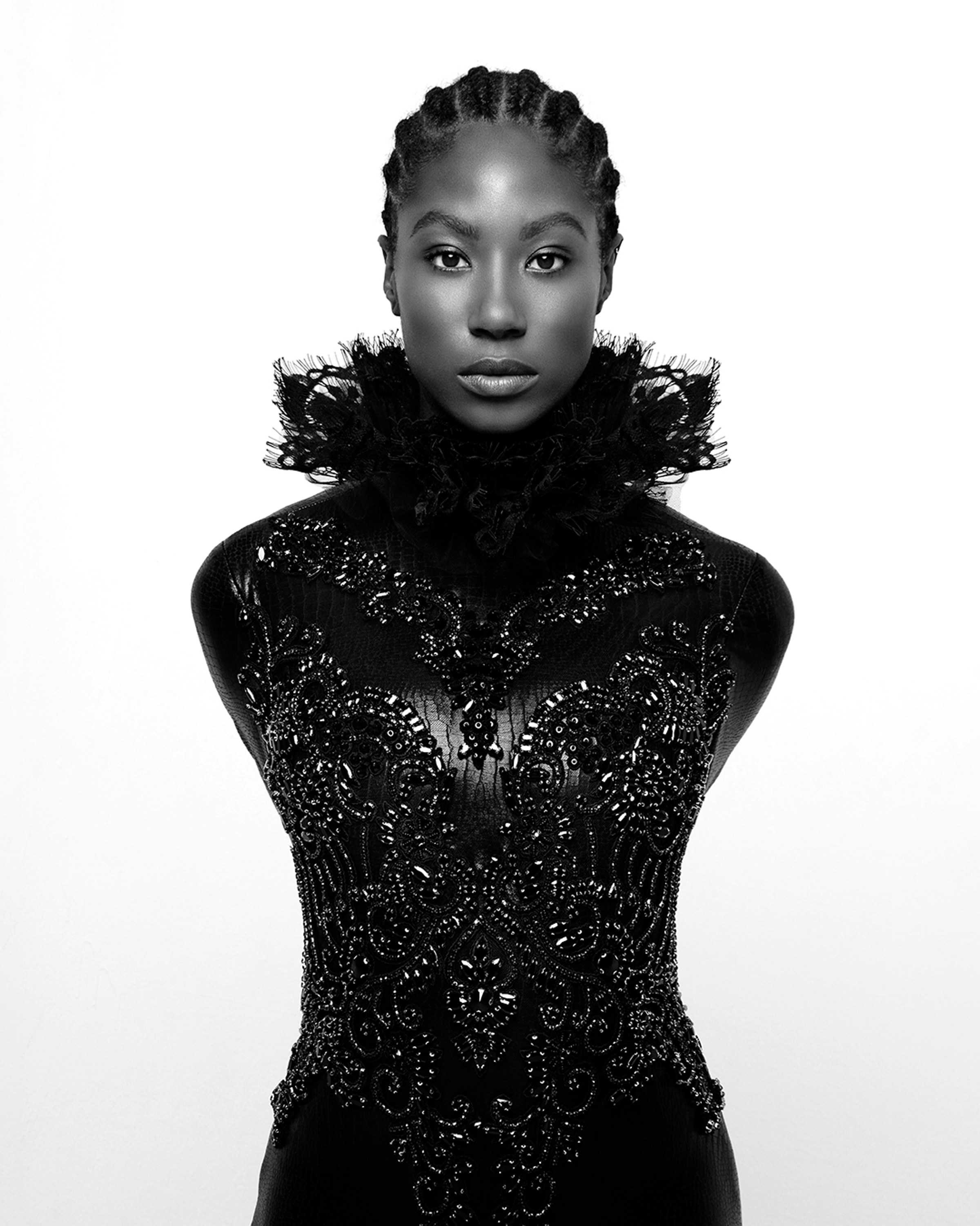 MODEL TEST — Antoinettes, image 2.4