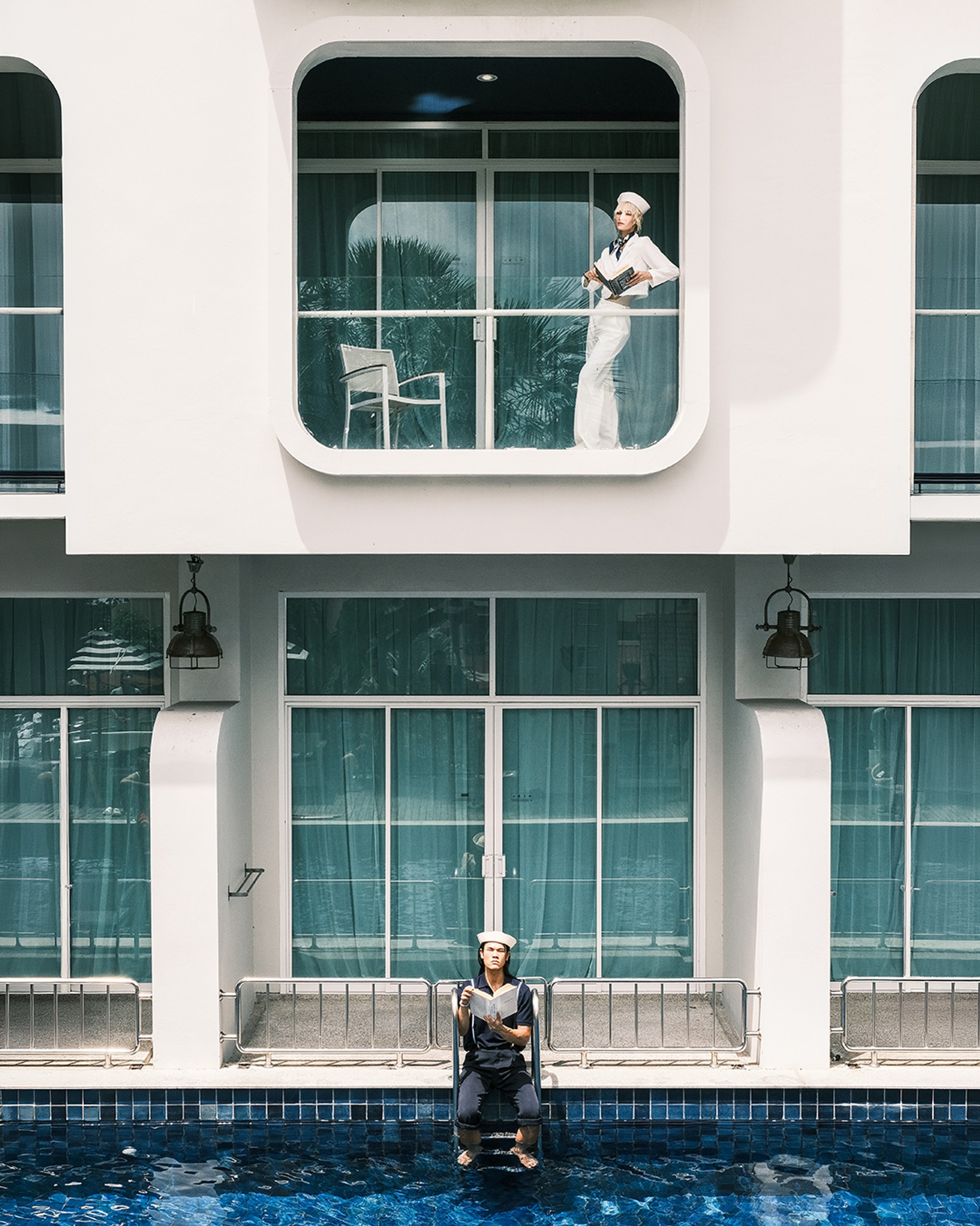 SUGAR MARINA — Nautical, image 4.2