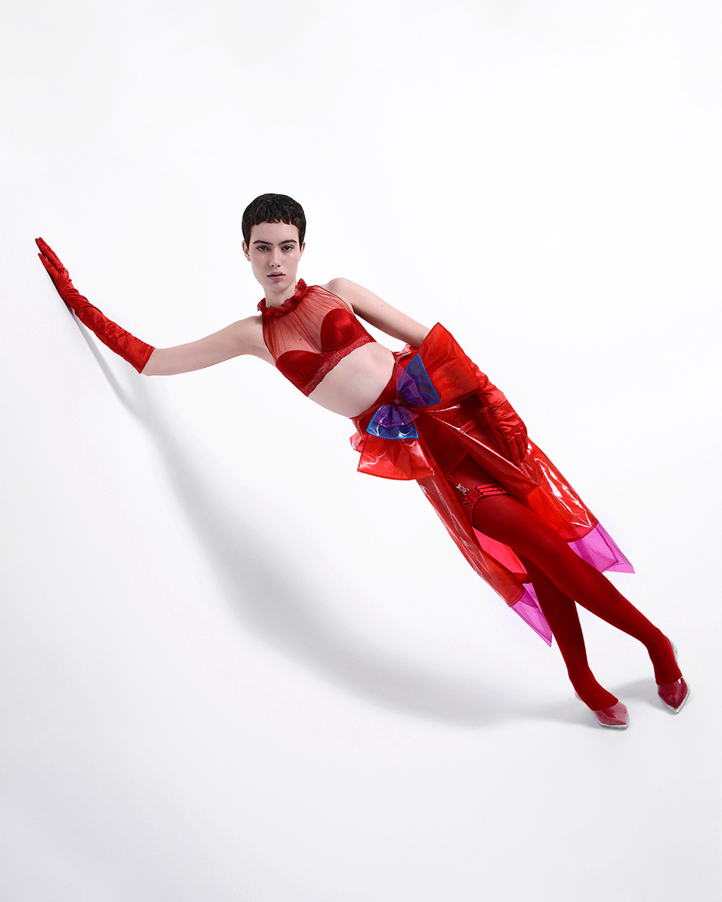 MODEL TEST — Antoinettes, image 1.2