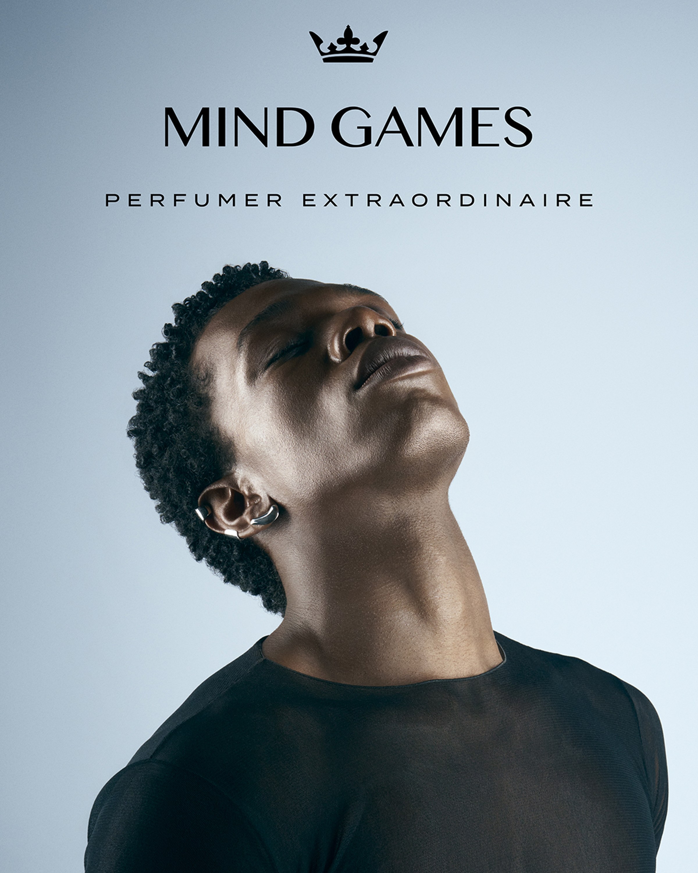 MIND GAMES — Perfumer Extraordinaire, image 1.3