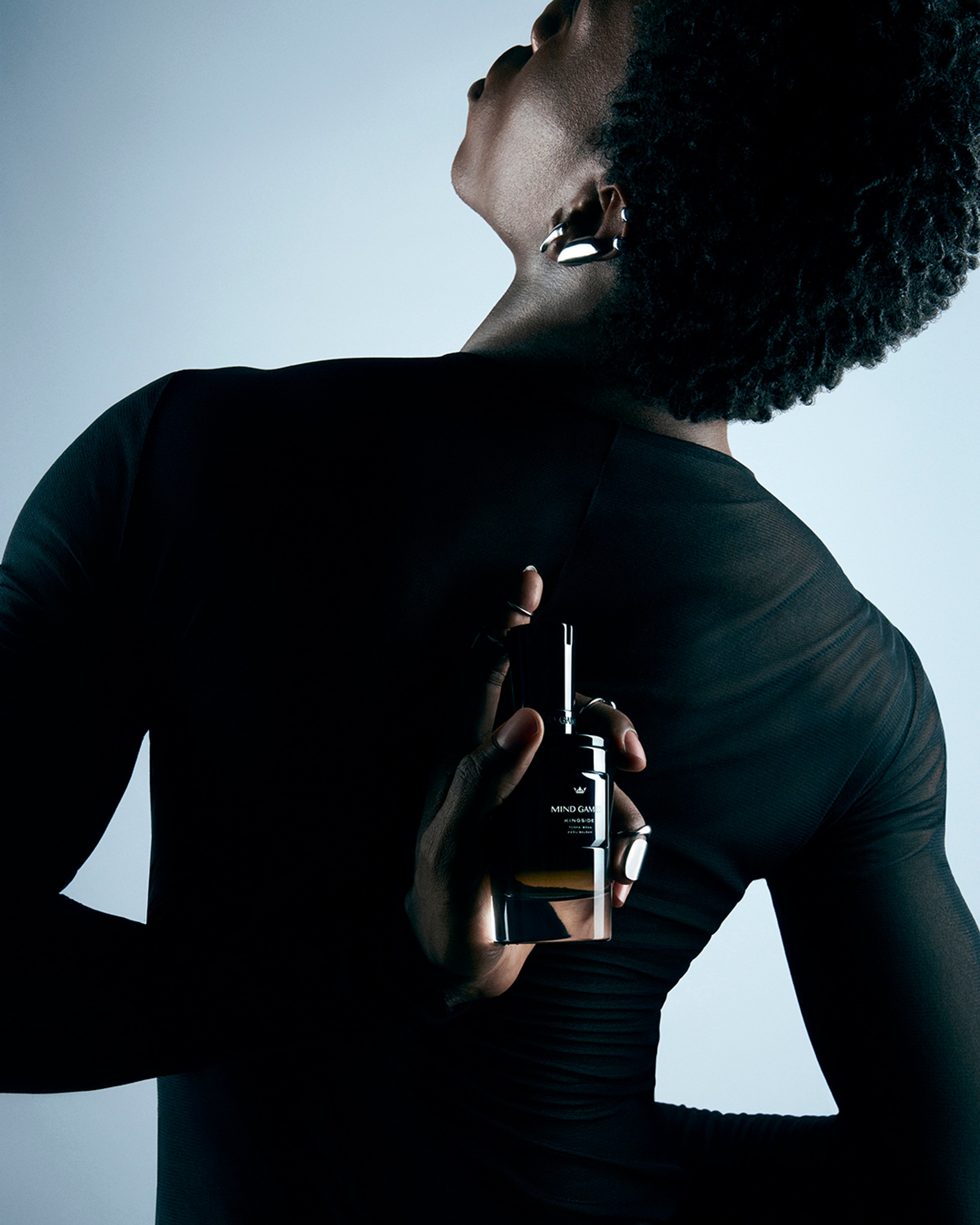 MIND GAMES — Perfumer Extraordinaire, image 2.1