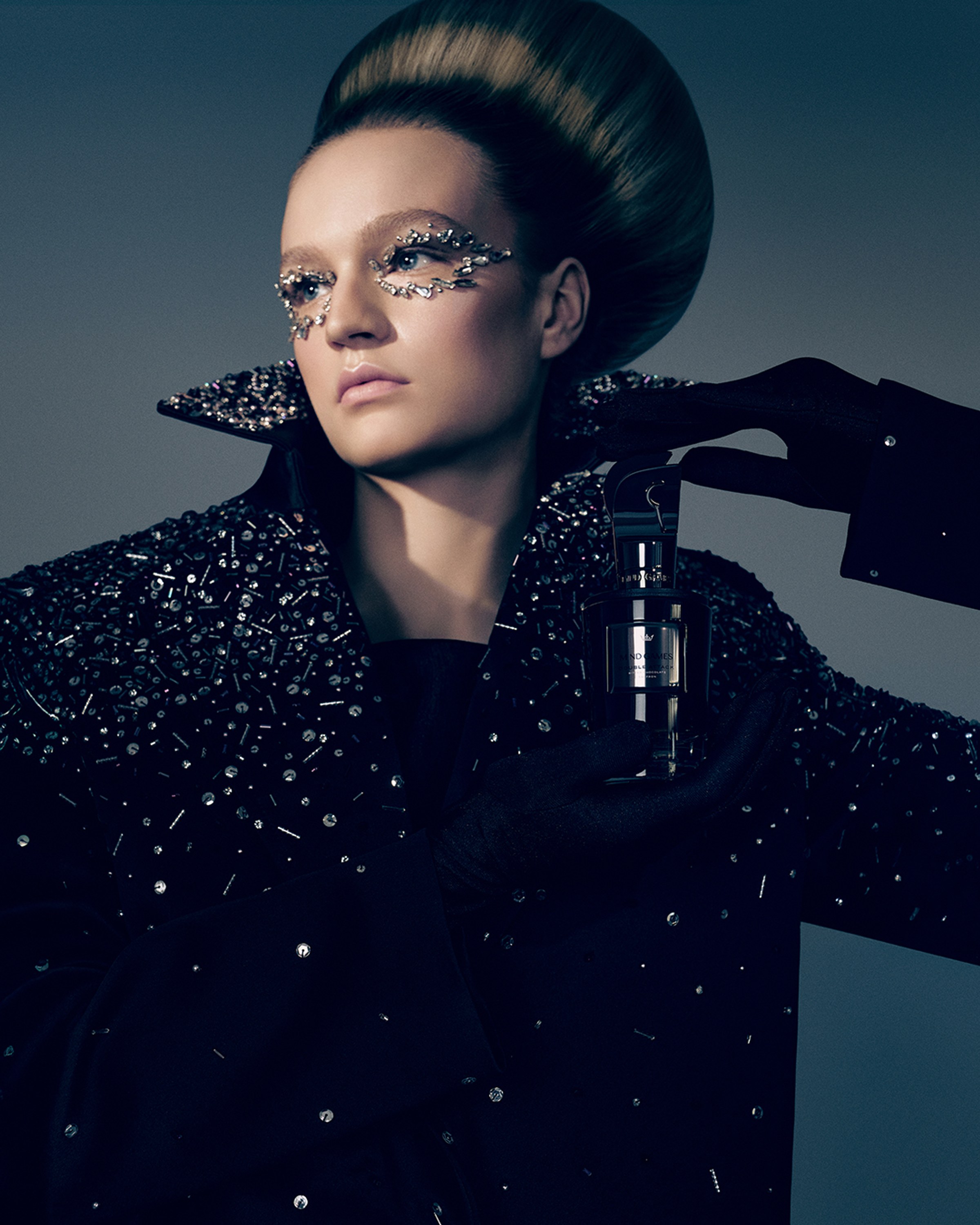 ELLE LITHUANIA — Key Hole Vision, image 3.3