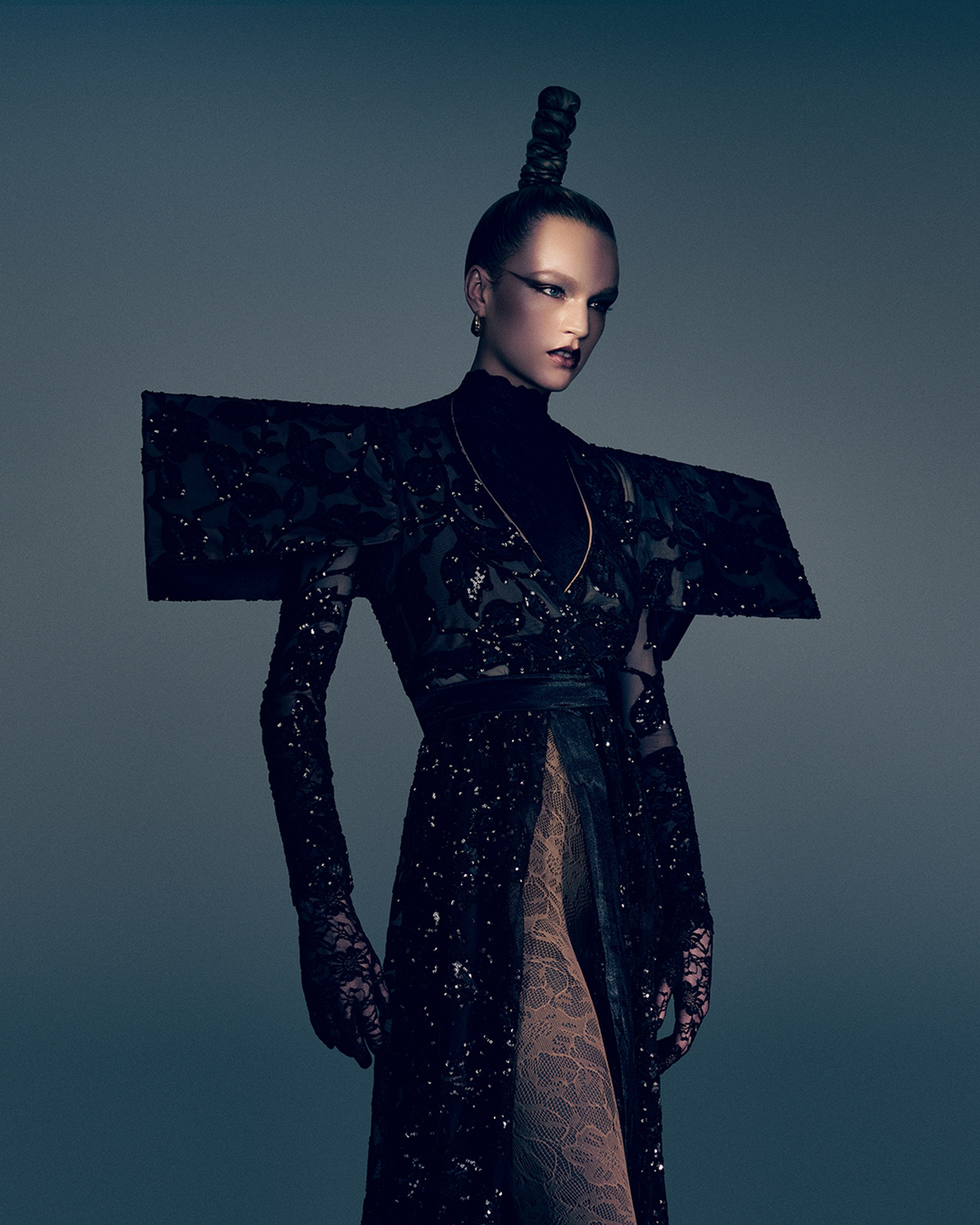 ELLE LITHUANIA — Key Hole Vision, image 2.1