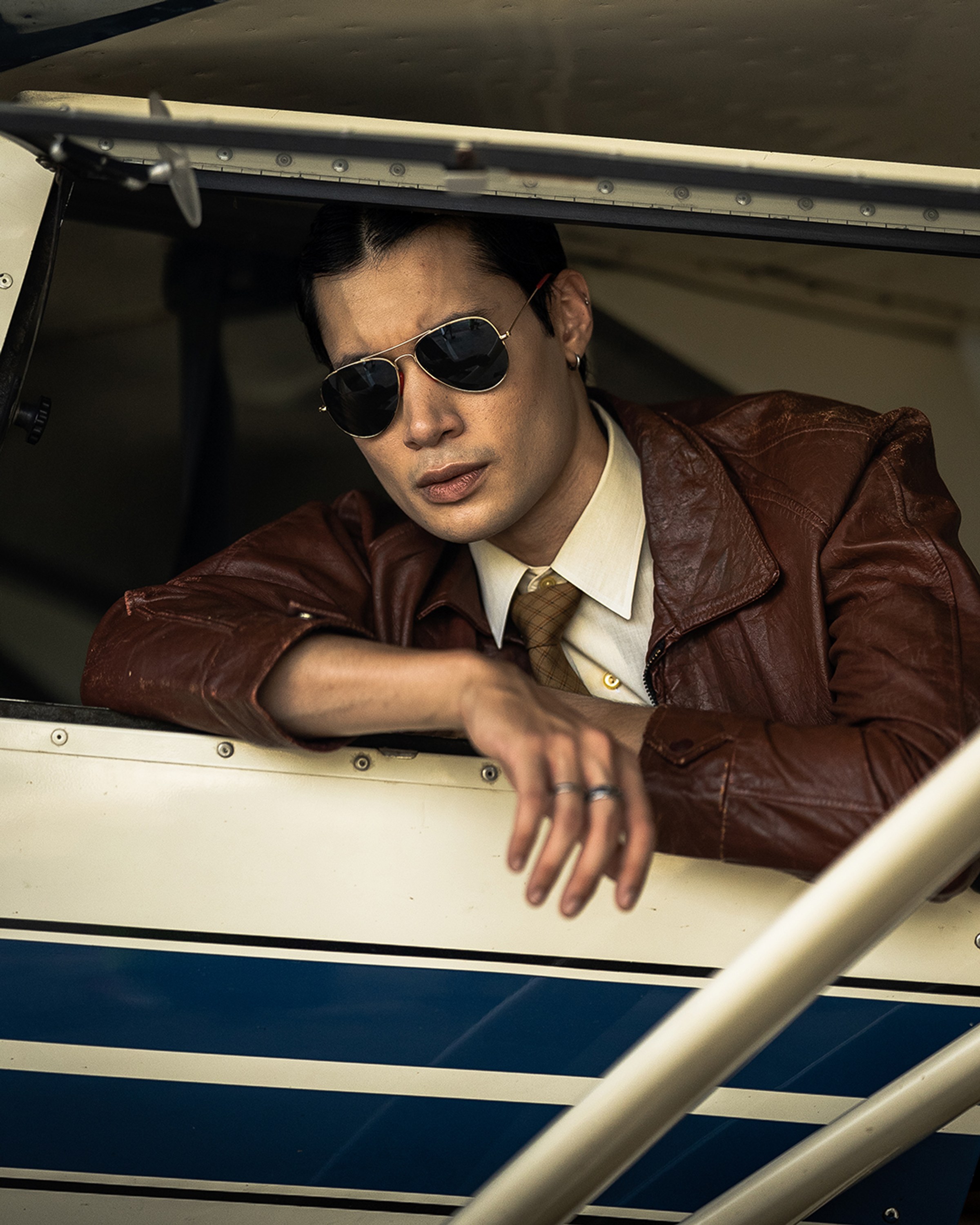 SUGAR MARINA — Aviator, image 2.1