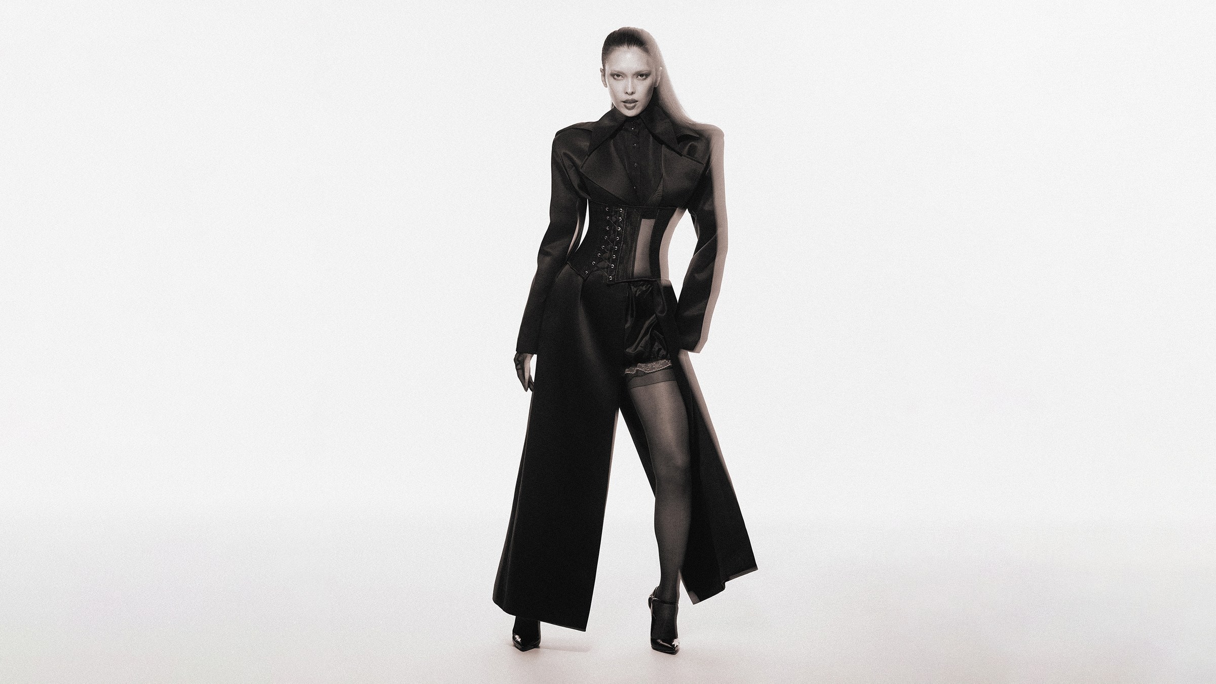 IRK Magazine — Flamenco Noir