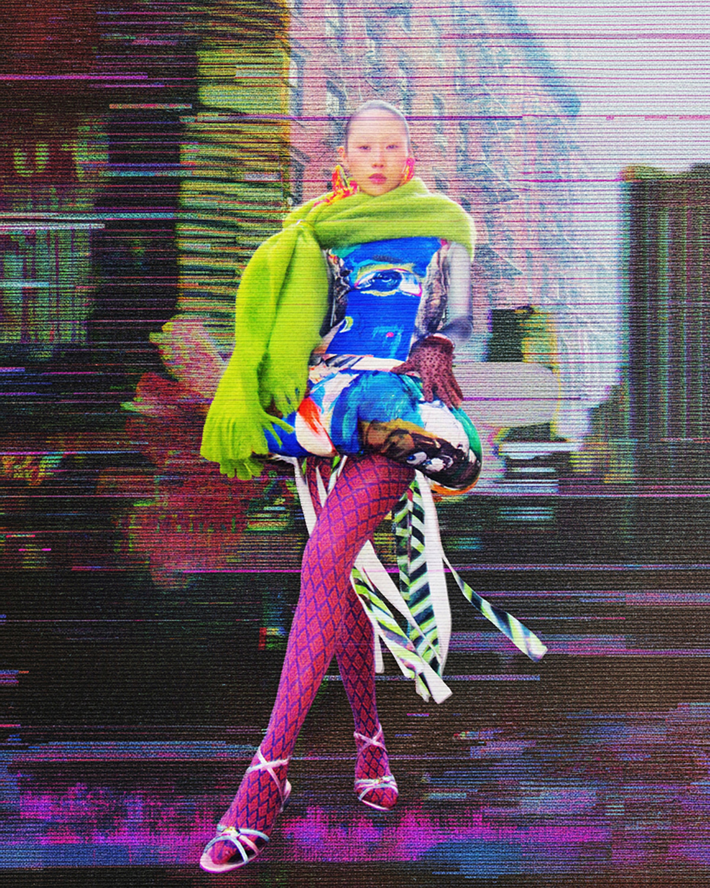 CYBERPET · October 2025 — Wawa, image 2.2